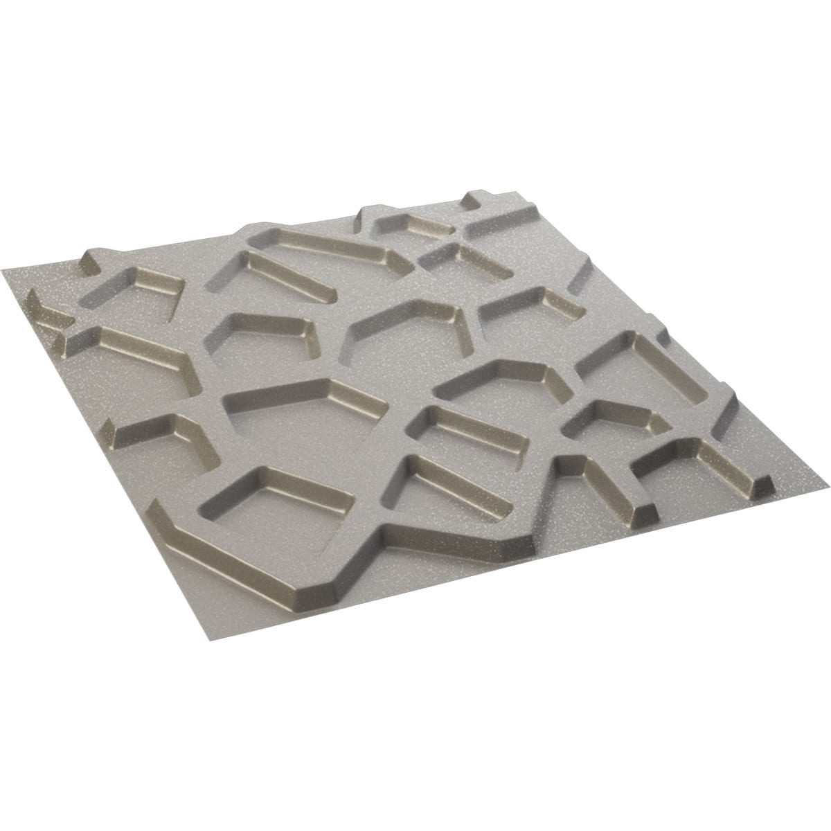 Ekena Millwork WP20X20DUASV Wall-Panels - View #6