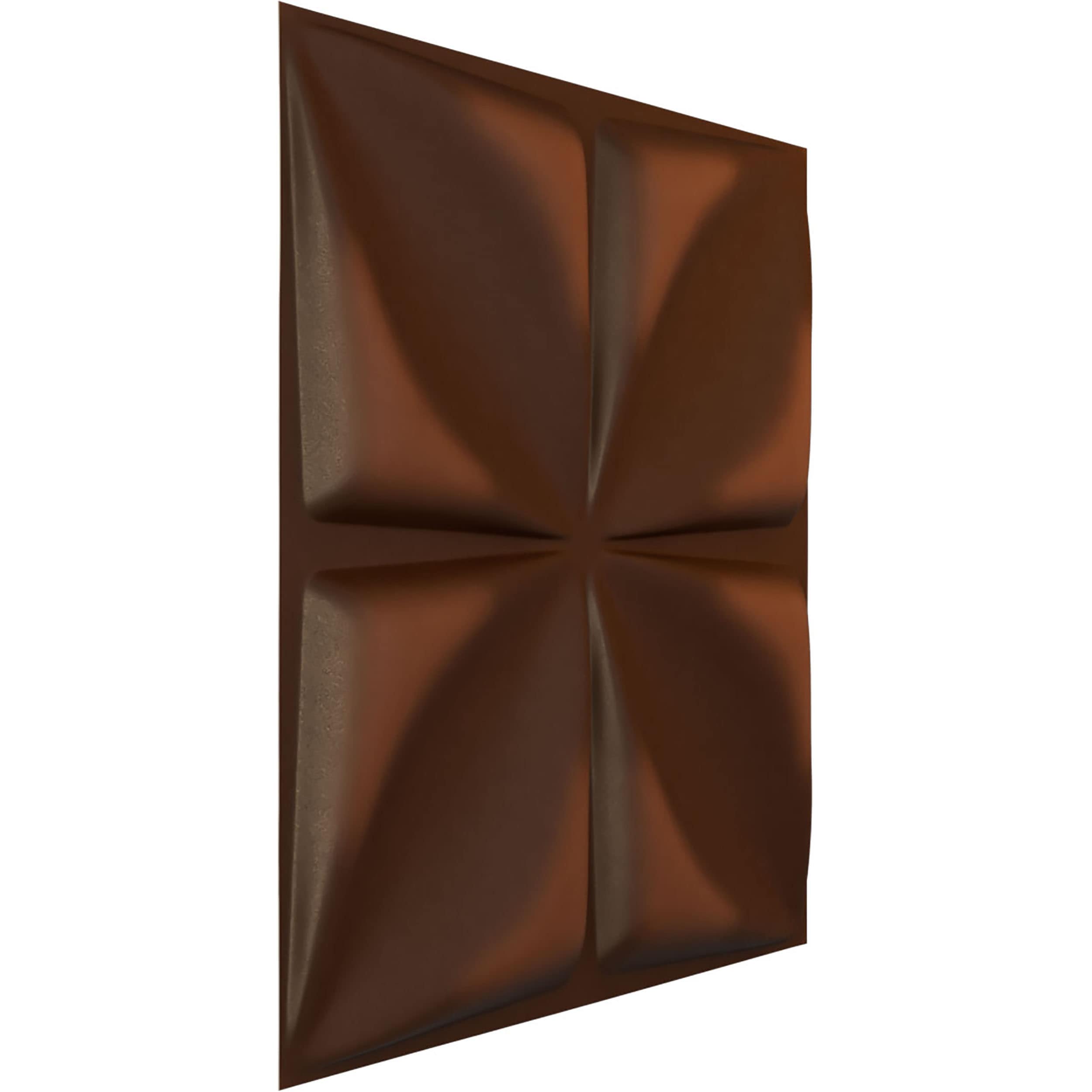 Ekena Millwork WP20X20RLDRU Wall-Panels - View #2
