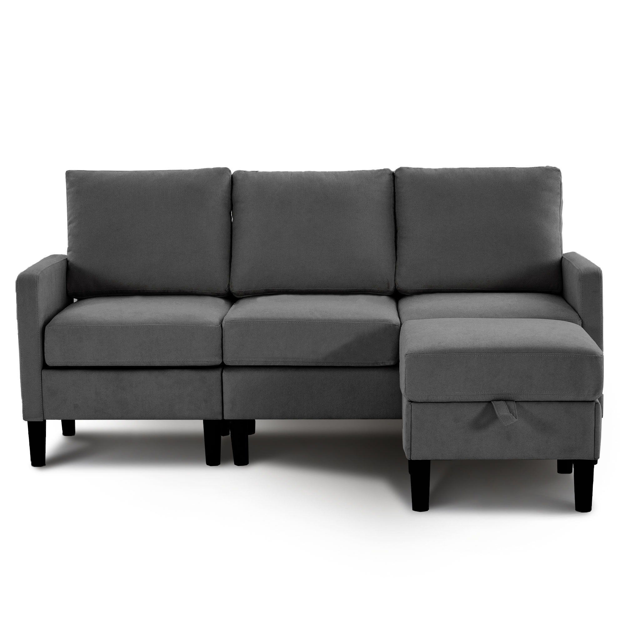JEAREY SRJY-SH Sofas-Loveseats - View #15