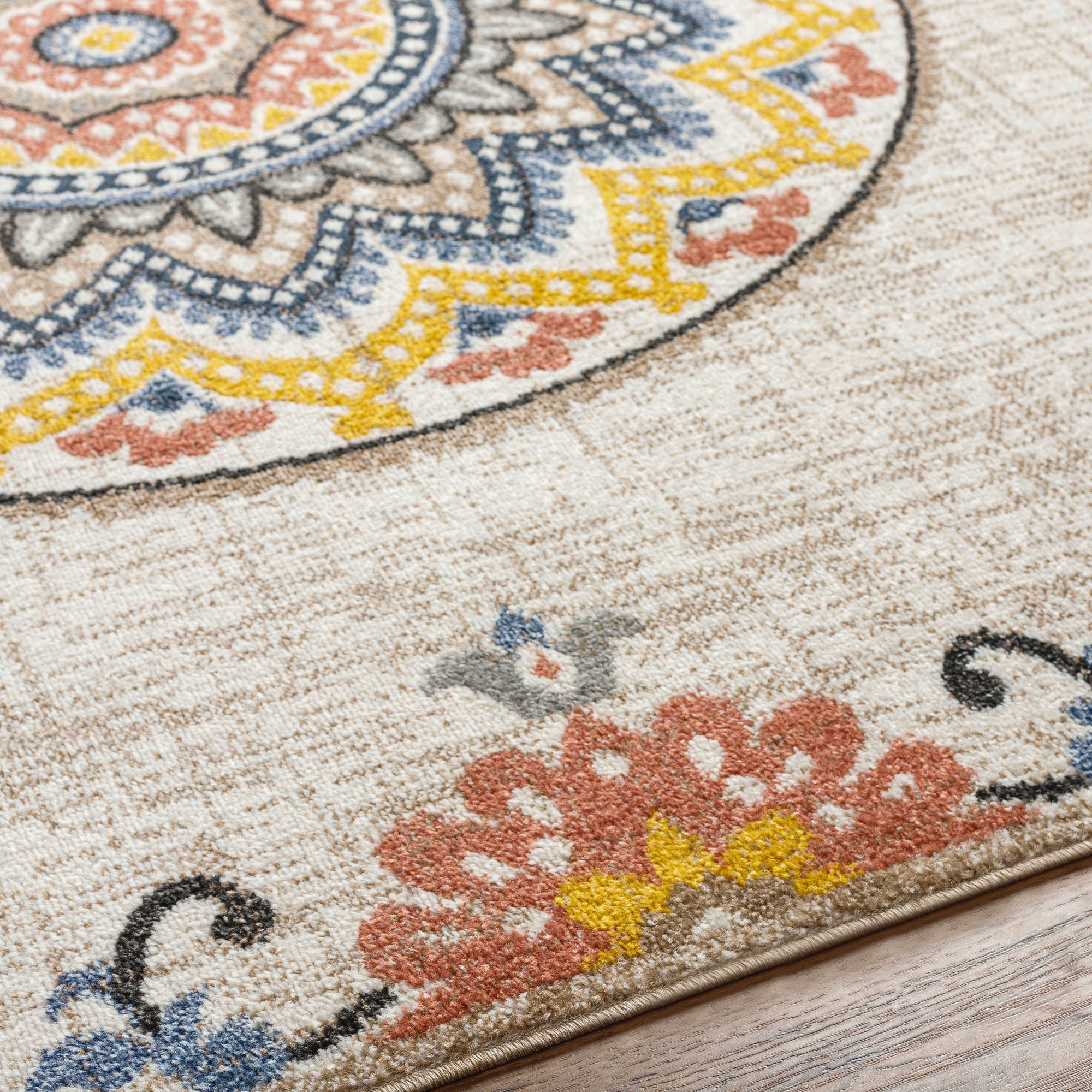 Livabliss DEP2304-537 rugs - View #5