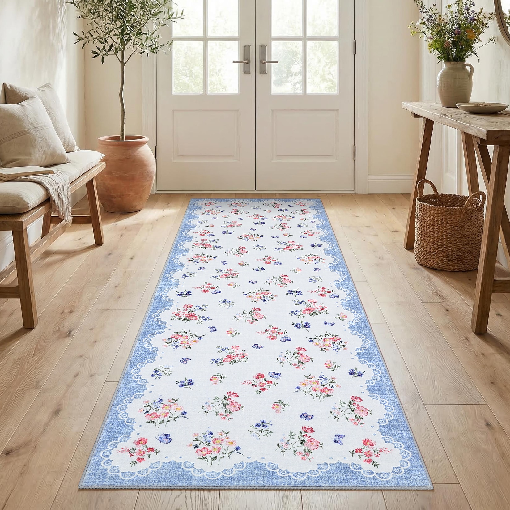 Garvee SUNNY-RUG-R3Z9 rugs - View #2