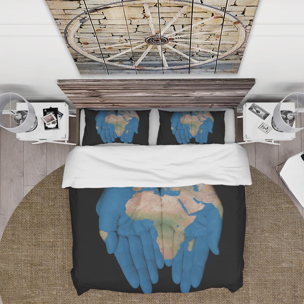 Designart BED12968-K bedding - View #2