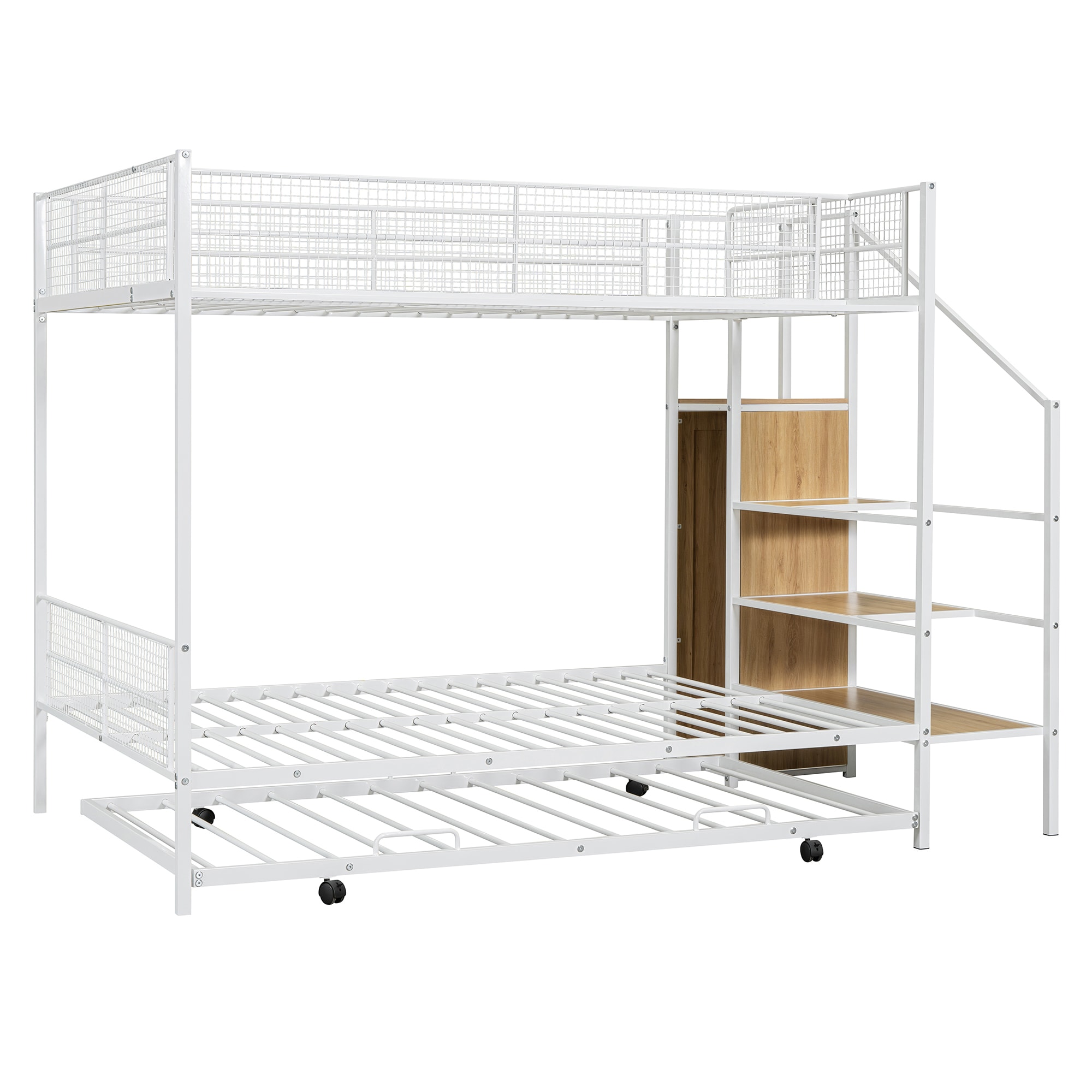 ModernLuxe L3P-SF000173AAK Bunk-Beds - View #7