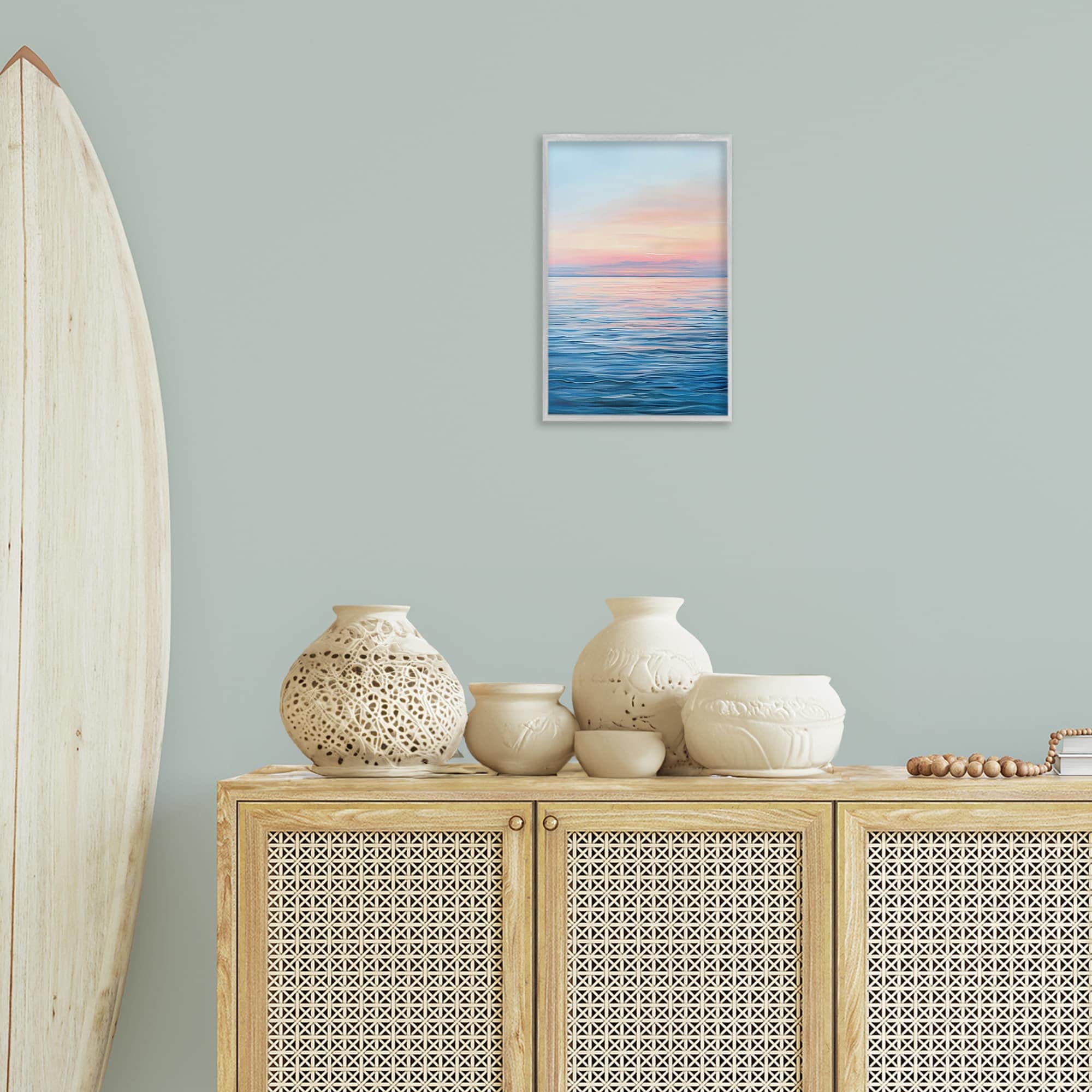 Stupell Industries BT-722-GFF-12X18 Wall-Art - View #3