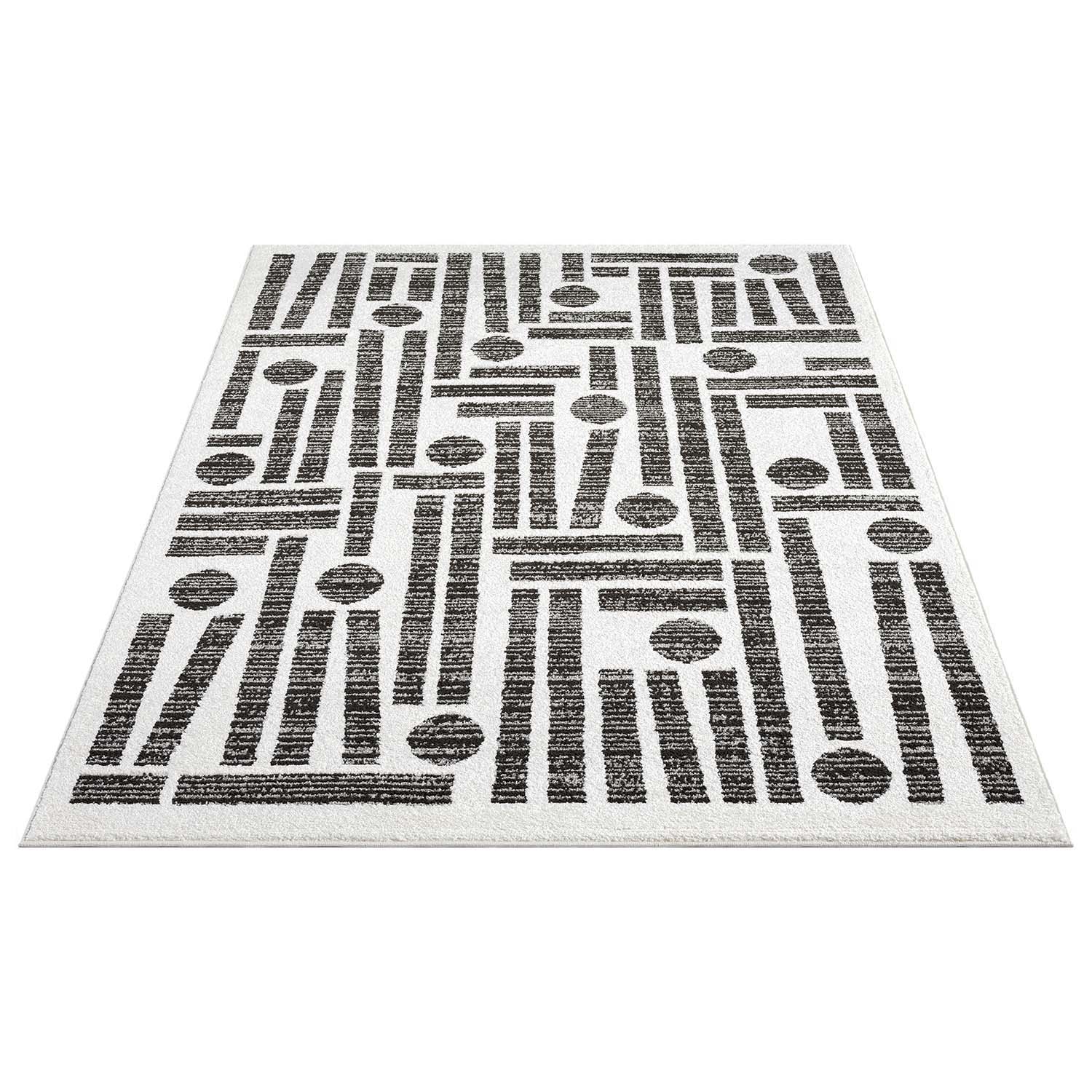 Abani Rugs NOM110A-4 rugs - View #3