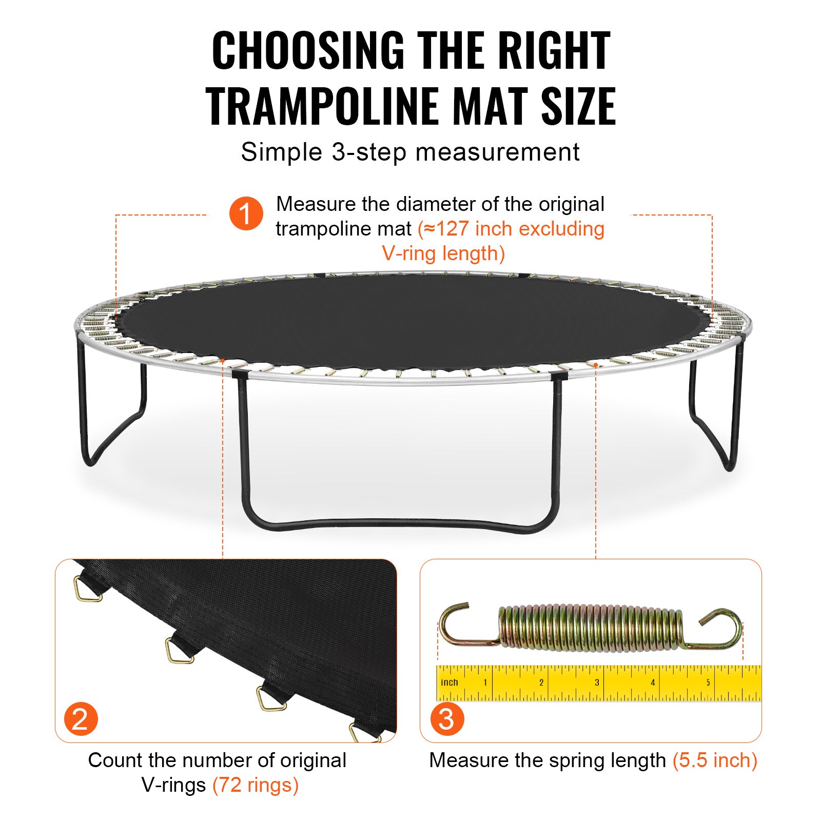LOVMOR SF-W-T3342P479429 trampolines - View #4
