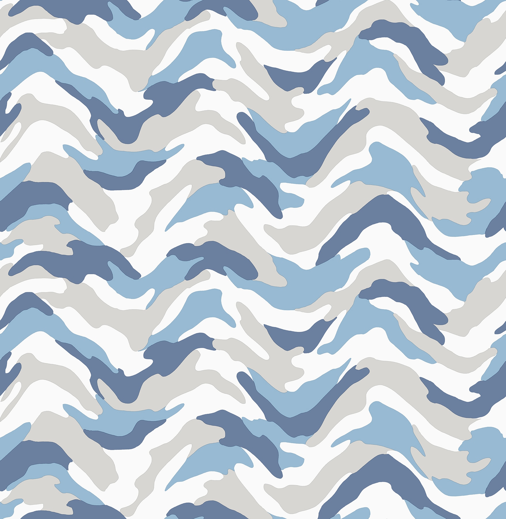 Blue Camouflage Wallpaper  Desktop Backgrounds