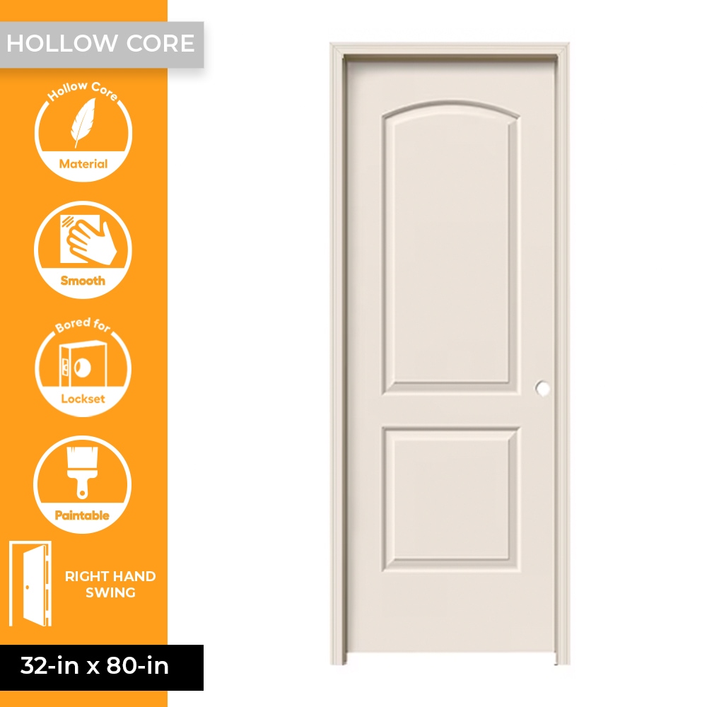 RELIABILT 193772 Pre-Hung-Doors - View #2