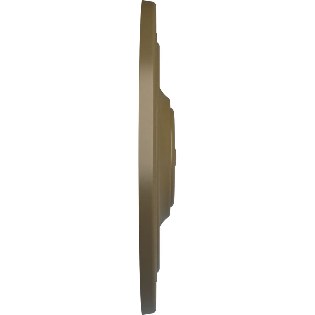 Ekena Millwork CM22CLMMF Ceiling-Medallions - View #3