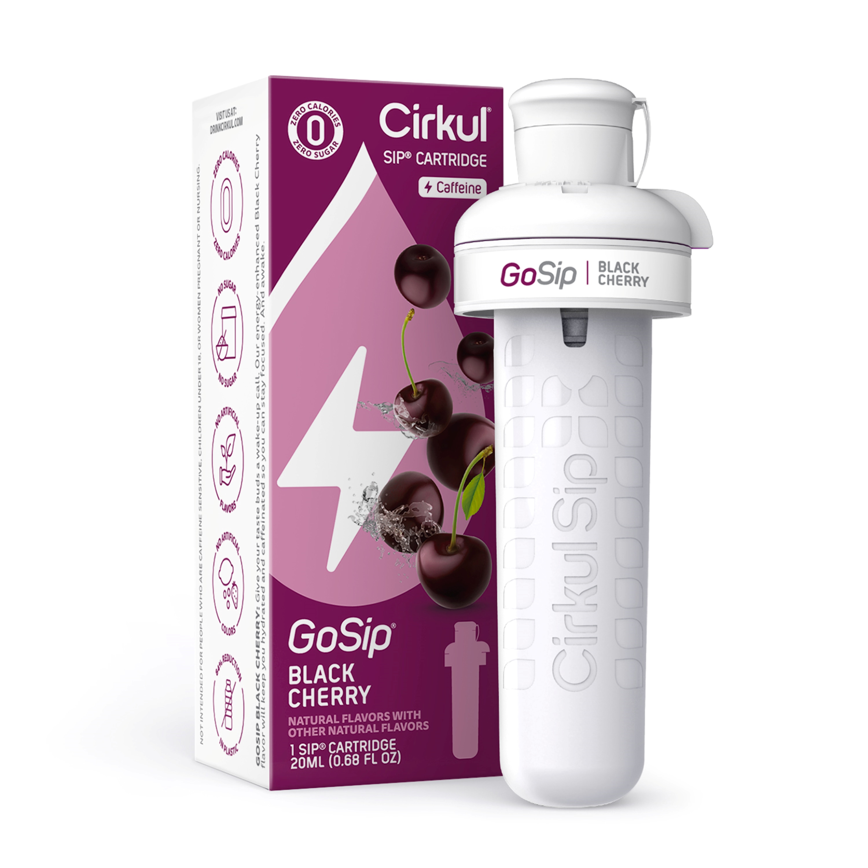 Cirkul 850021373467 Sports-Drinks - View #2