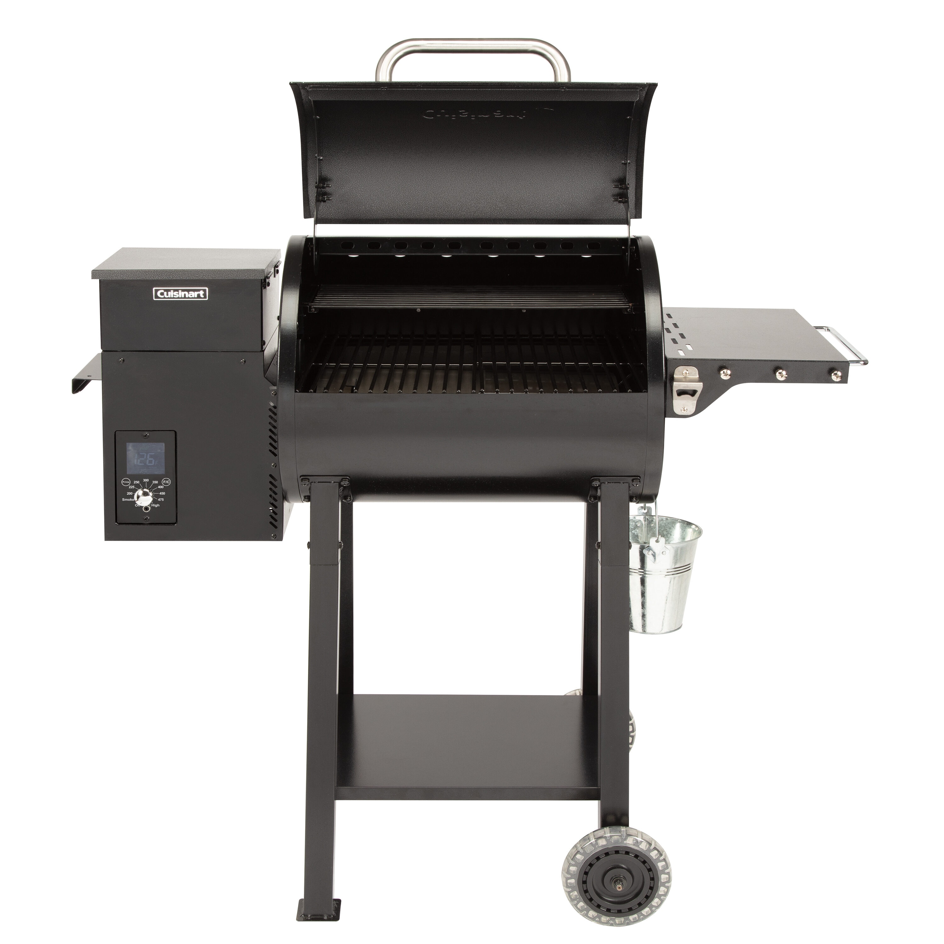 Dyna-Glo Dg951ela-d 40 in. Electric Smoker Leg Stand