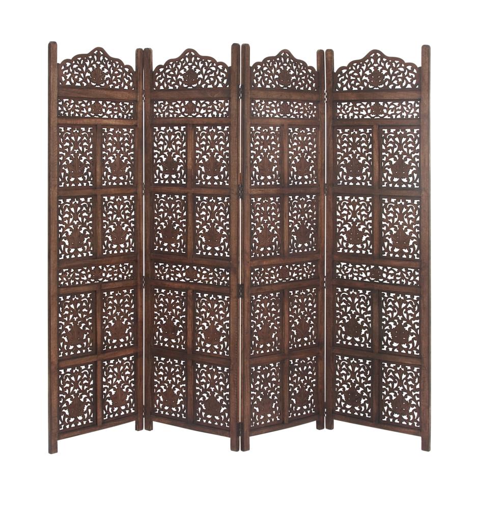 Traditional Room Dividers at