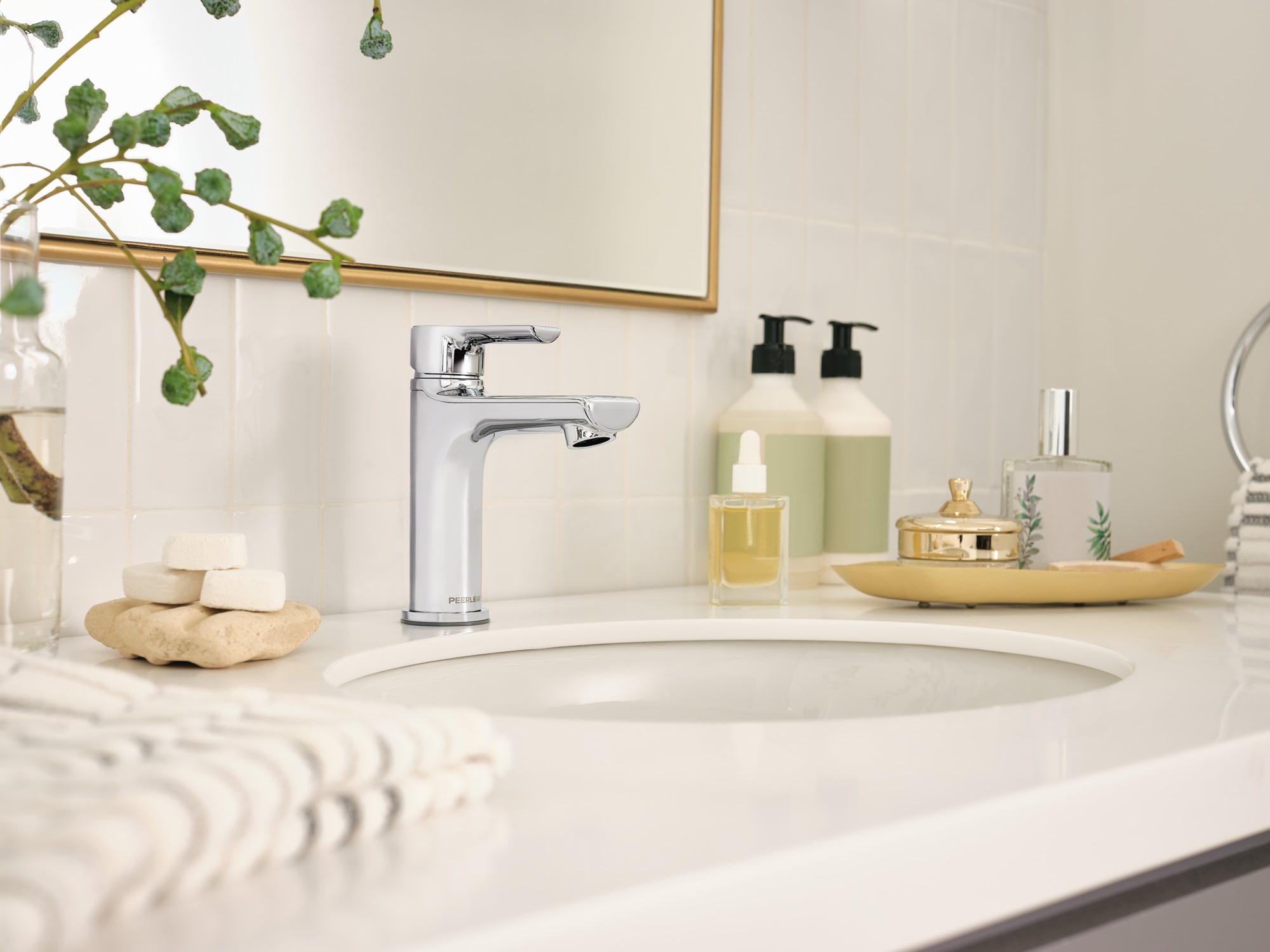 Peerless P1513LF Lavatory-Faucets - View #9