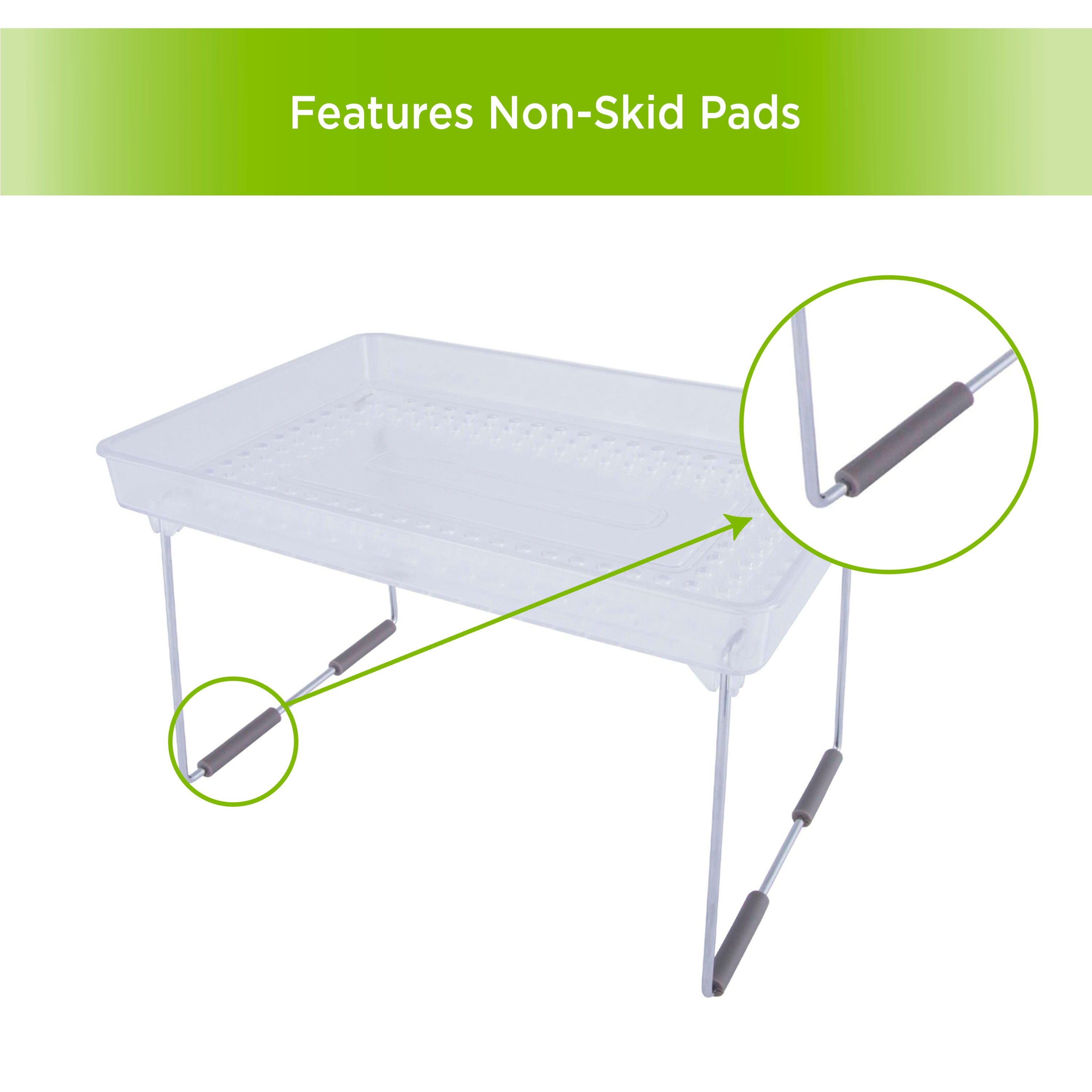 Kenney KN68073P4REM Drawer-Organizers - View #4