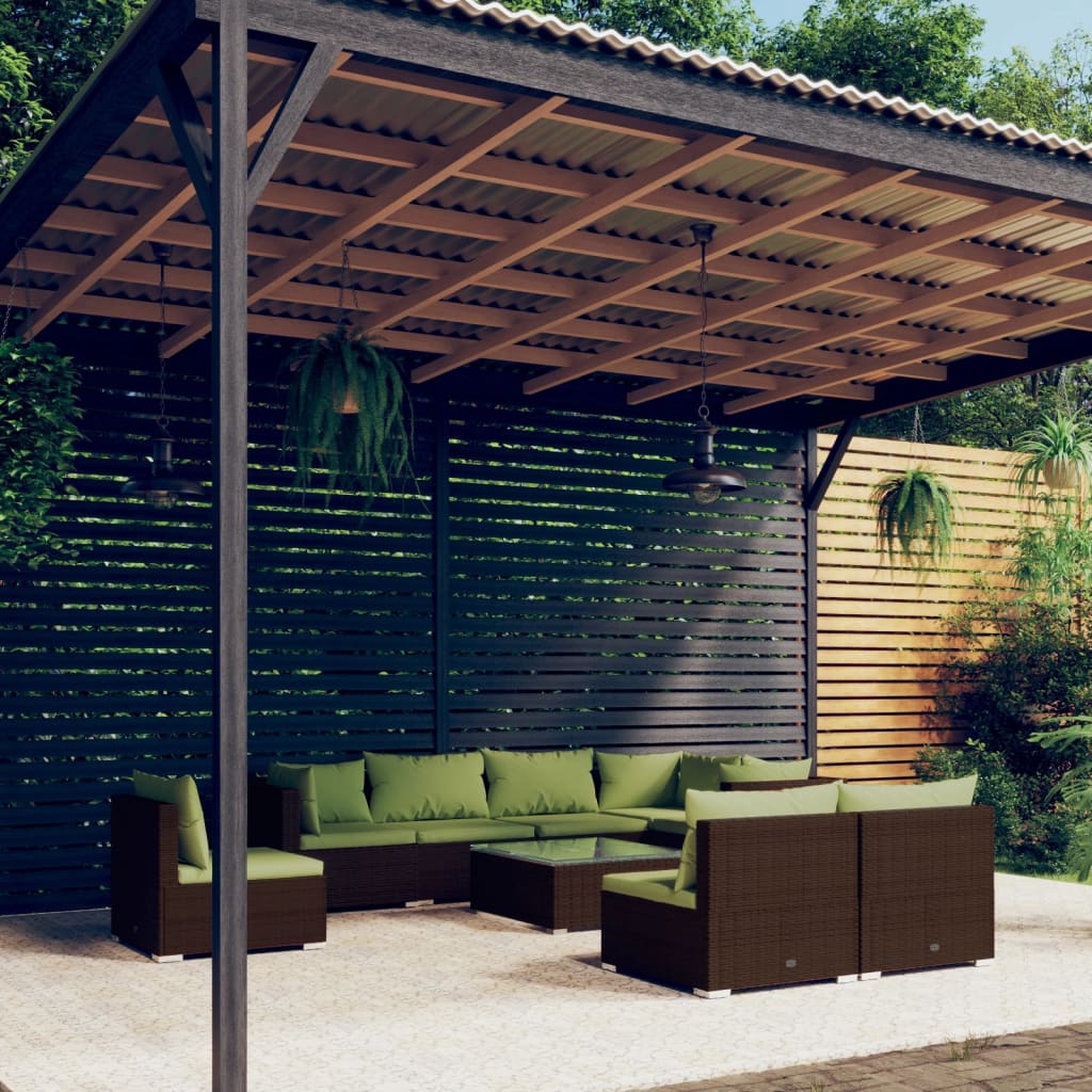 vidaXL 3102556 Patio-Sofas-Daybeds - View #2
