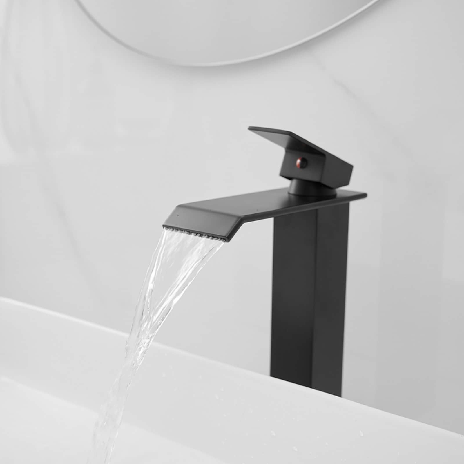 BWE A-96004H-BLACK Lavatory-Faucets - View #9