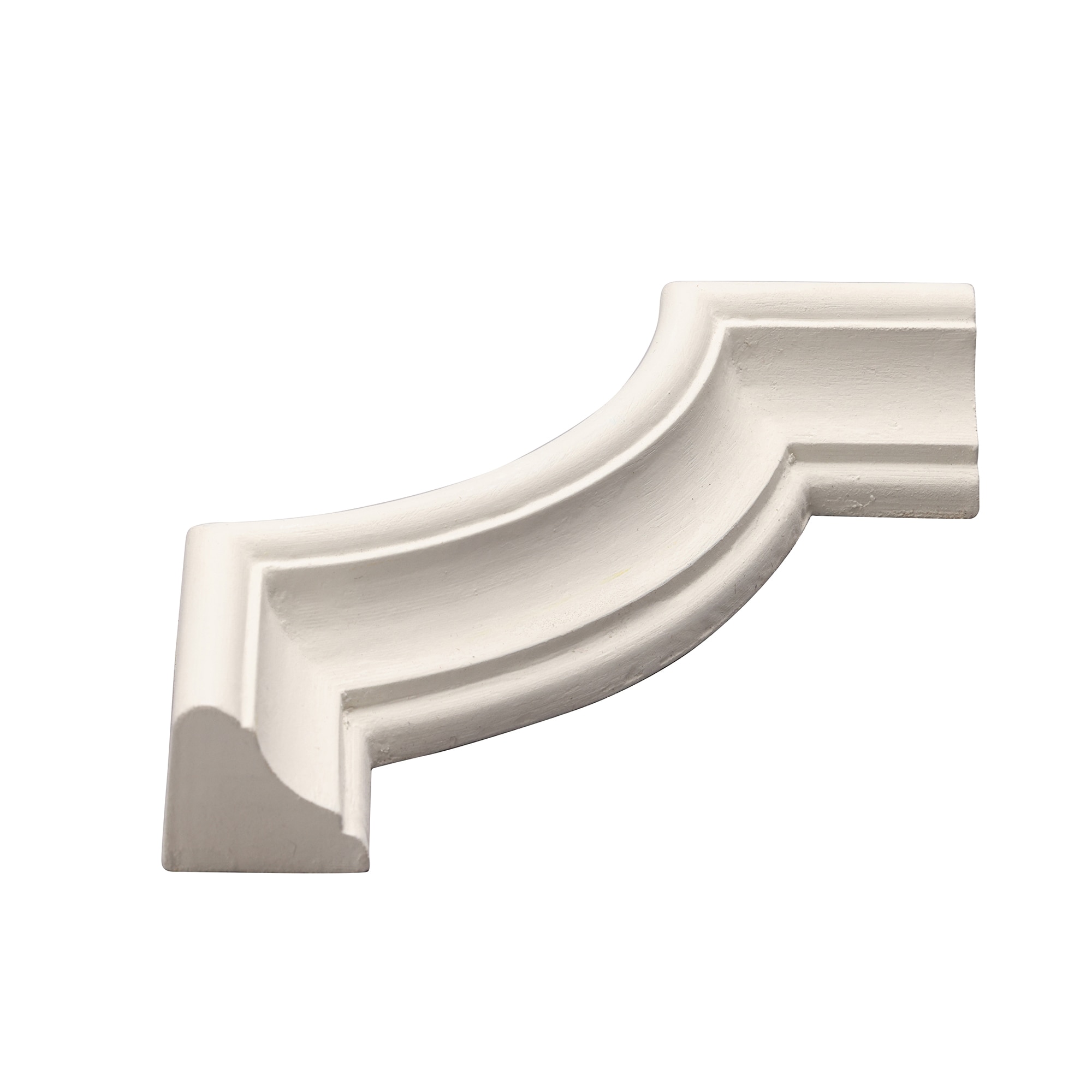 Ornamental Mouldings 20512AIDE-CRVPOLY Picture-Frame-Moulding - View #2