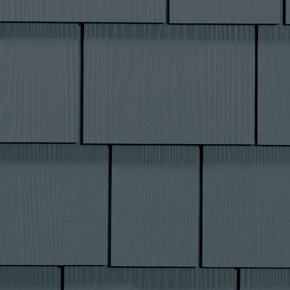 James Hardie Statement Collection HZ5 Fiber Cement Cedarmill