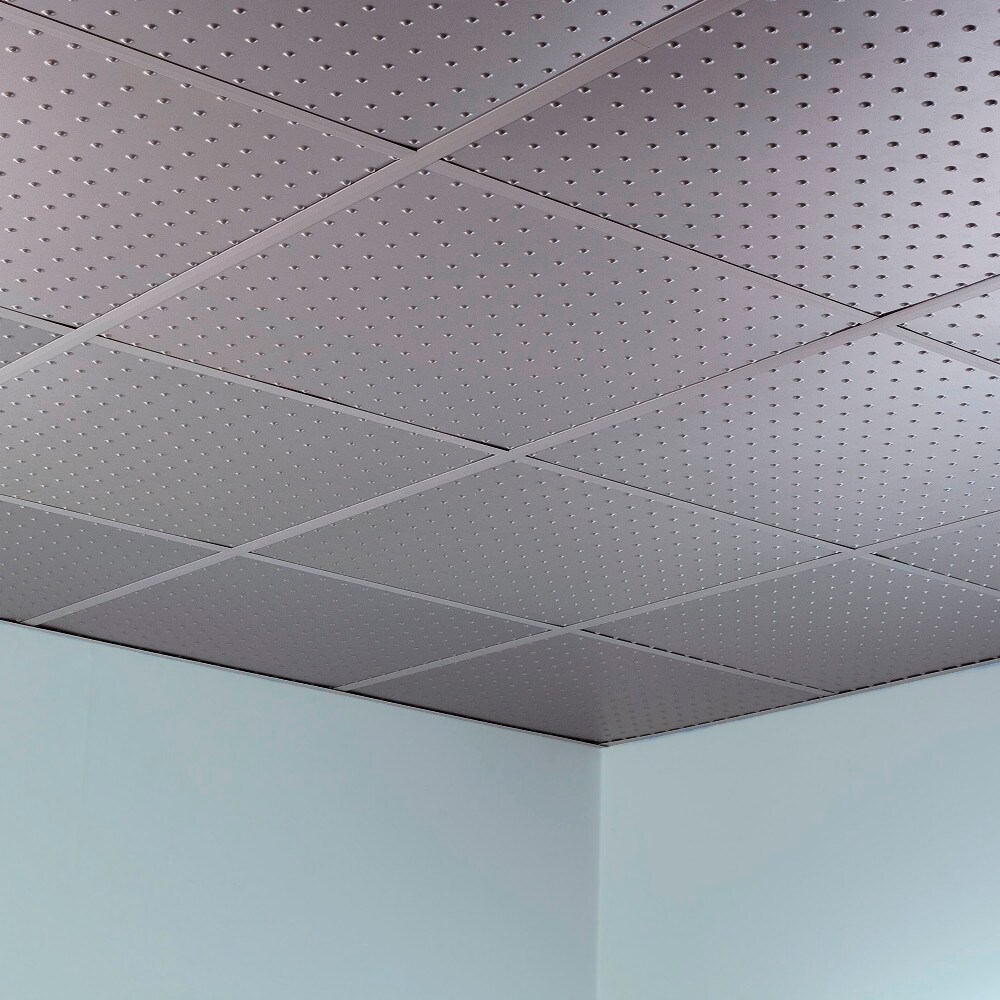 Fasade PL7209 Ceiling-Tile - View #4