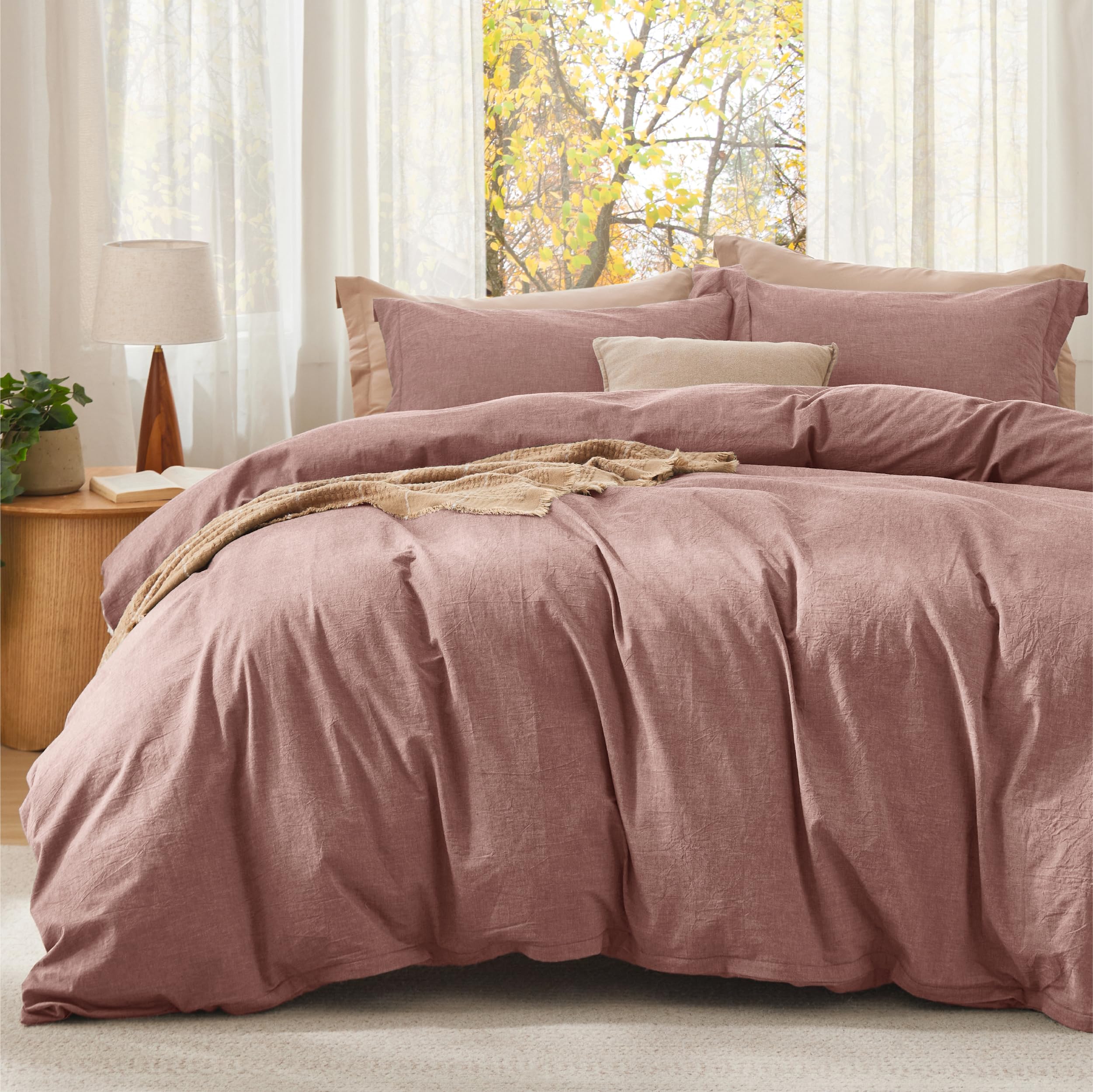 Bedsure COMF-BB349A9-33PQU Comforters-And-Bedspreads - View #2
