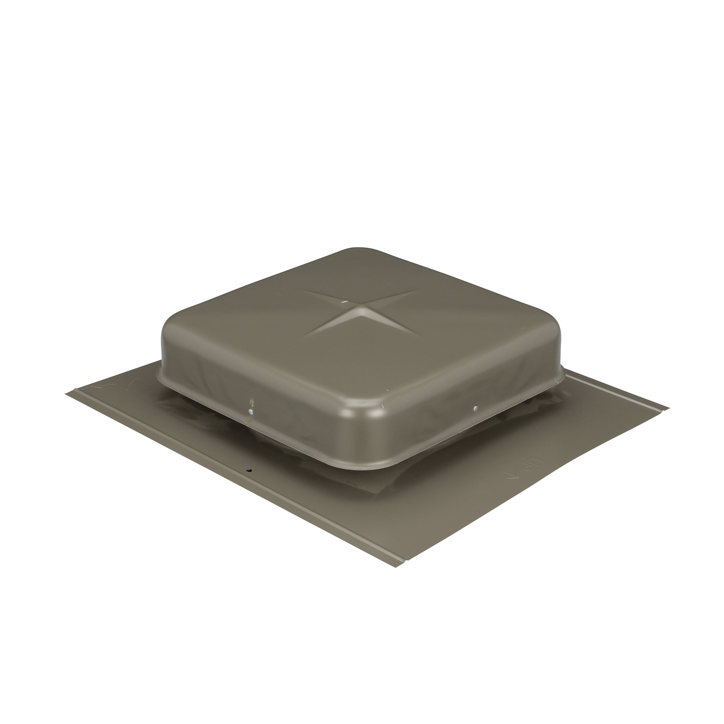 Air Vent RVG510G0 Roof-Louvers - View #6