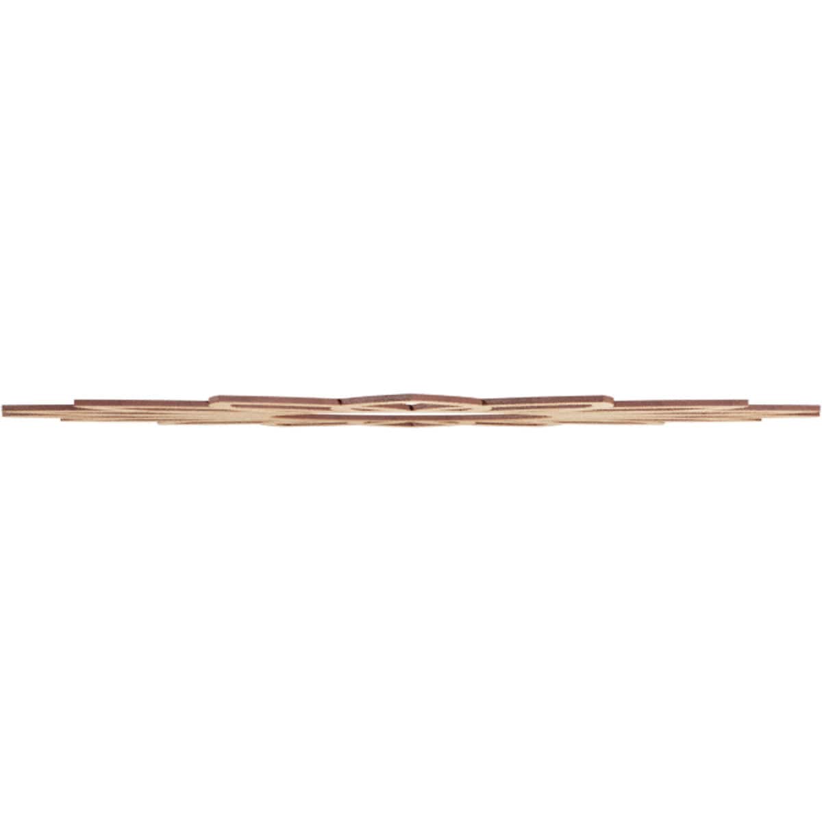 Ekena Millwork CMWP32X32X0250DAAL Ceiling-Medallions - View #3