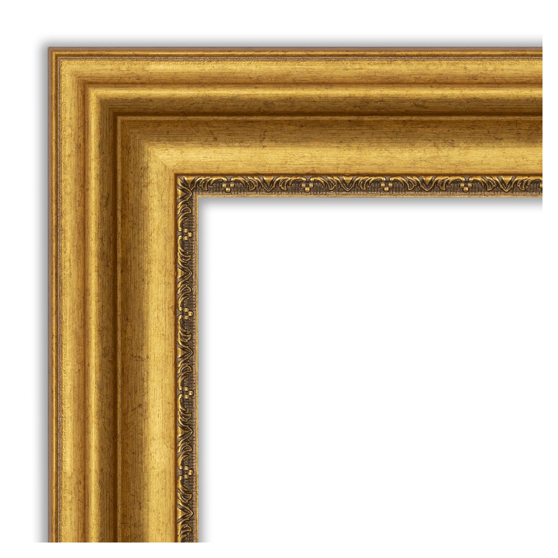 Amanti Art DSW4593016 Framed-Bath-Mirrors - View #2