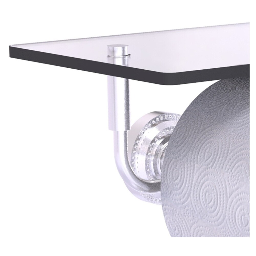 Allied Brass DT-35-3VS-SCH d060360 - View #2