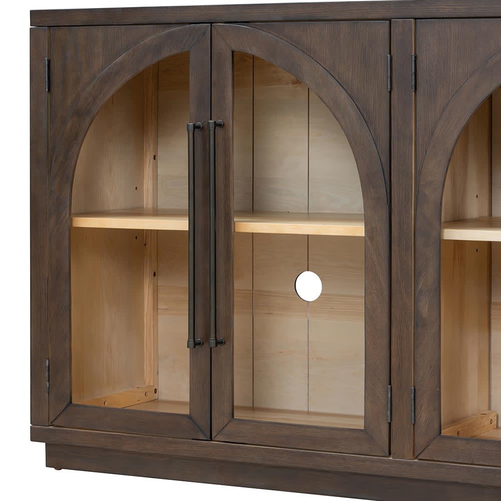 JUJABU DINCABINET-7 Dining-Kitchen-Storarge - View #8