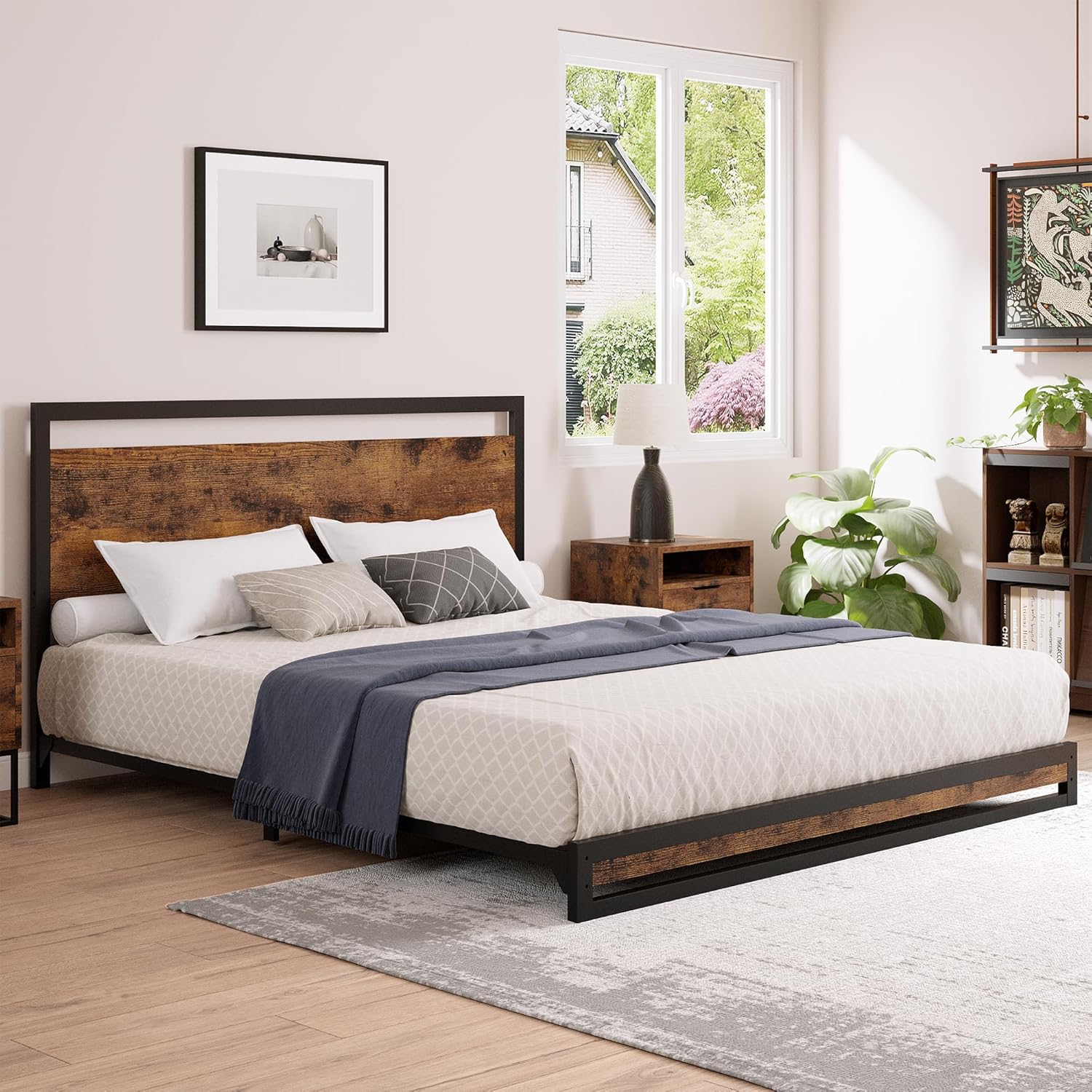 IdealHouse WEHHZ-H4265SVACUUU beds - View #7
