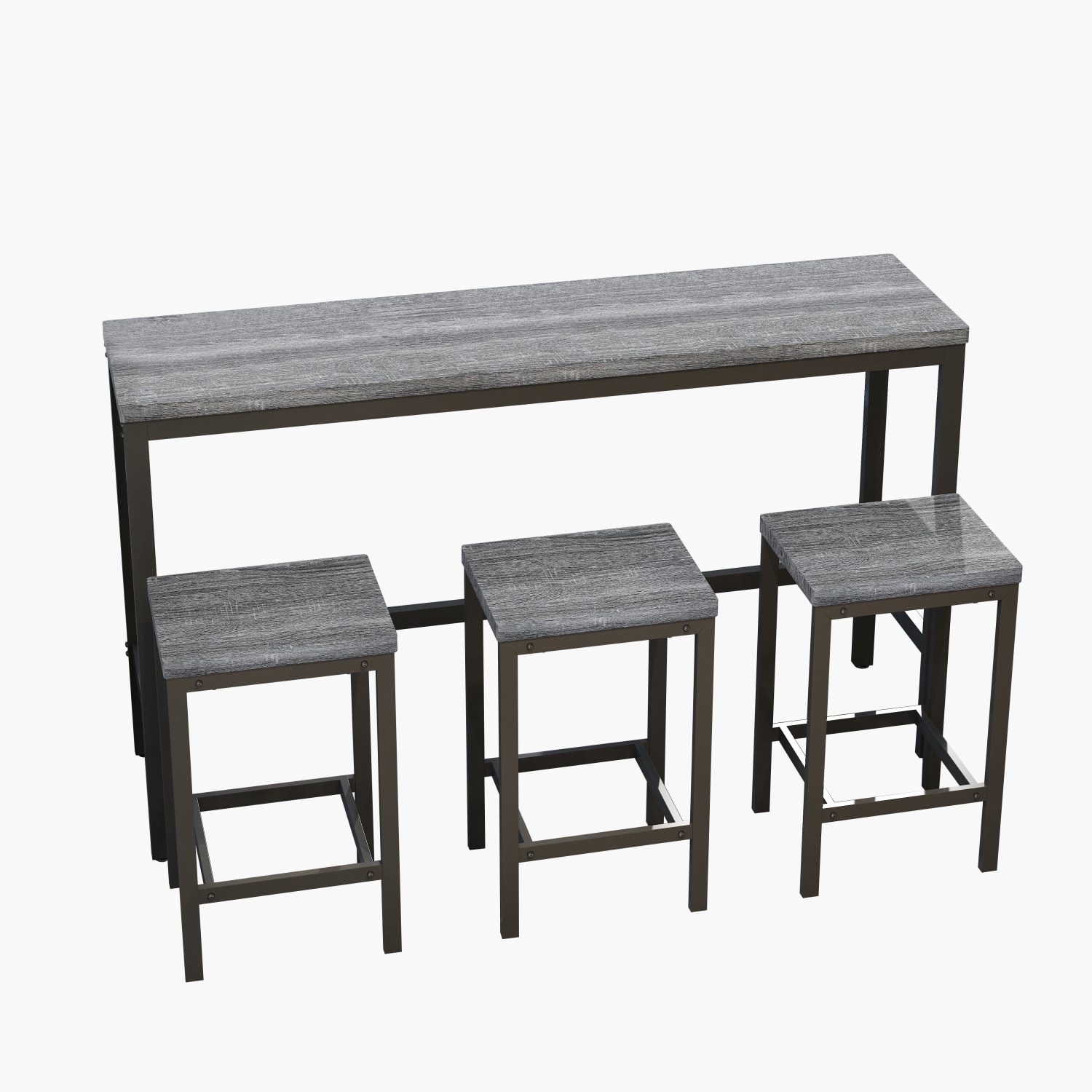 Streamdale Furniture W757113527 Dining-Sets - View #5