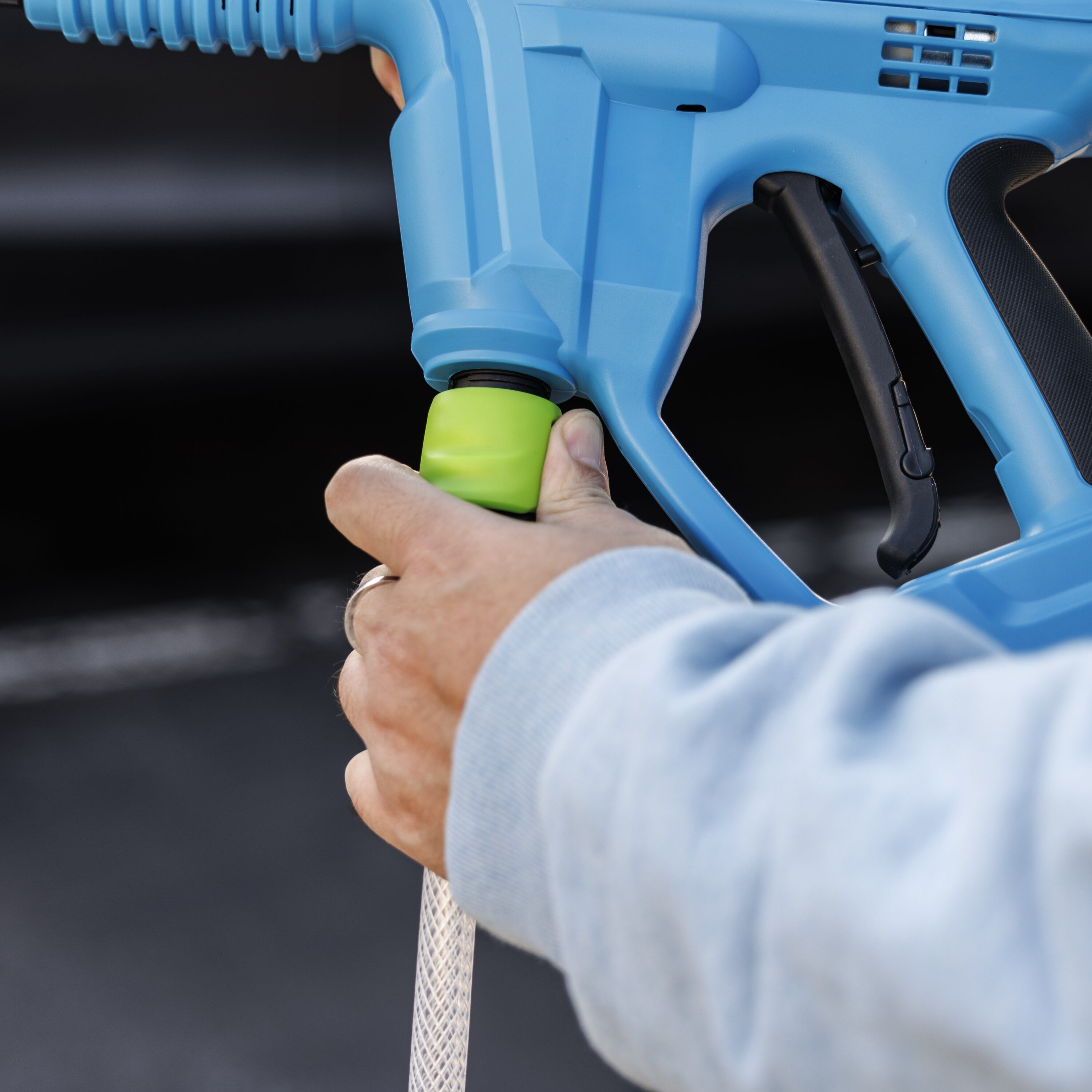 Pulsar Products PWB40L2 Gas-Pressurewashers - View #16