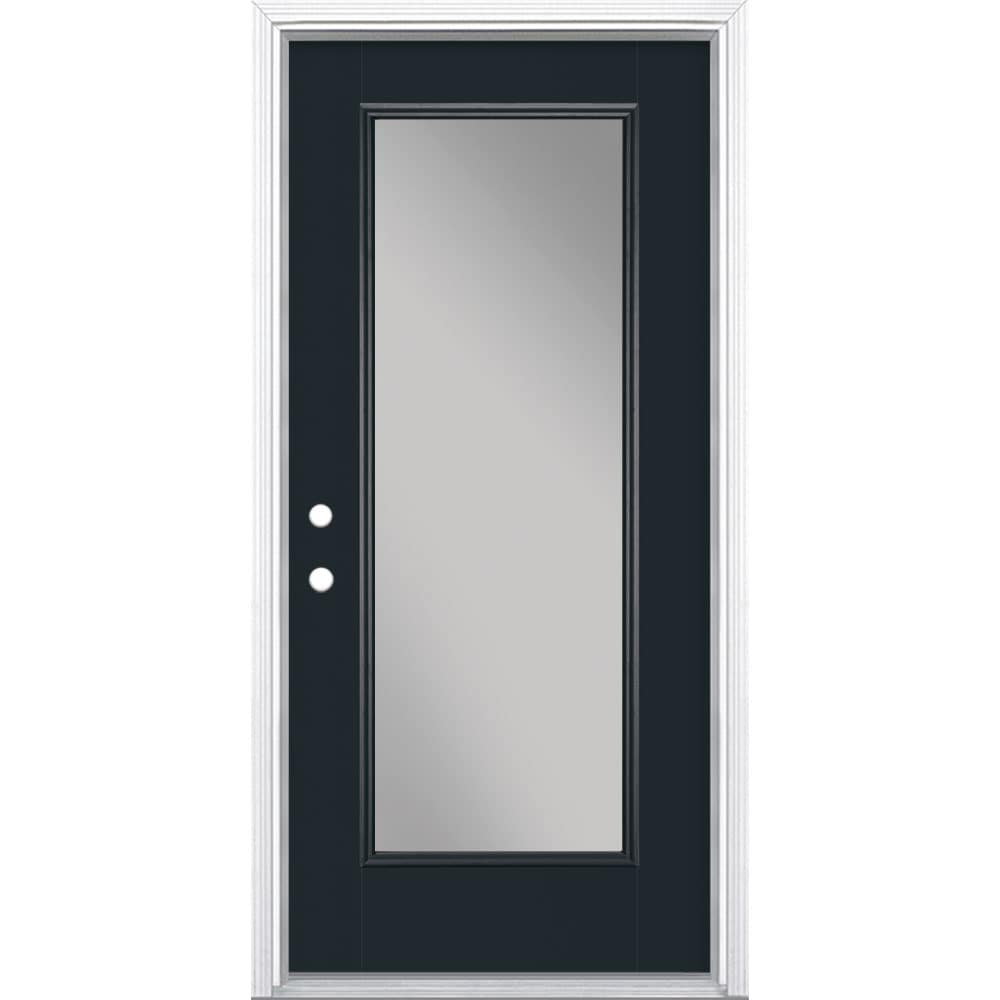 Front Doors At Lowes.com