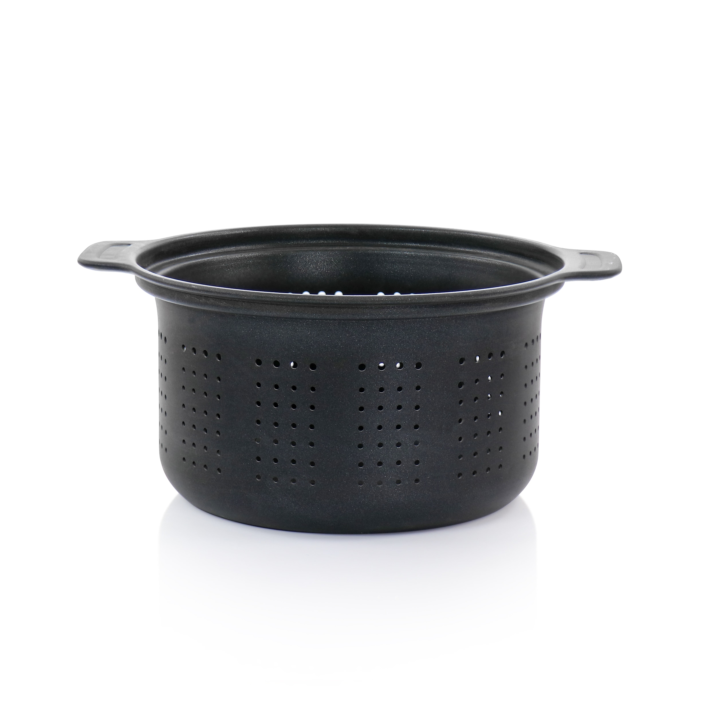 Oster 5.5-Quart Aluminum Steamer Pot and Basket in the Cooking Pots ...