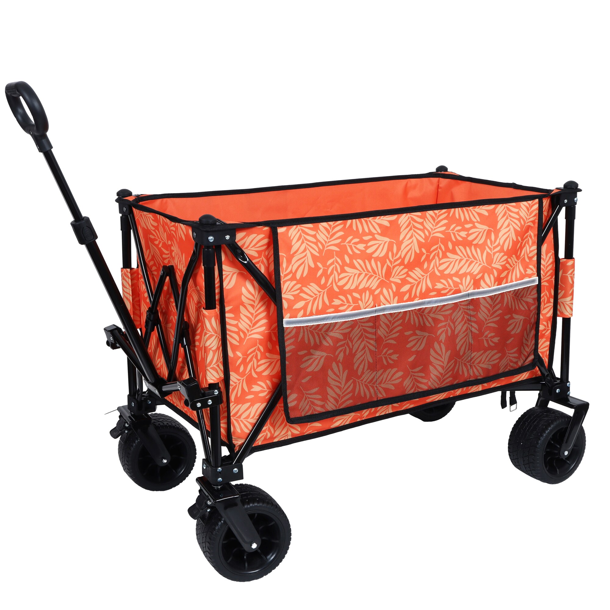 Bybafun YF5700066 Yard-Carts - View #20