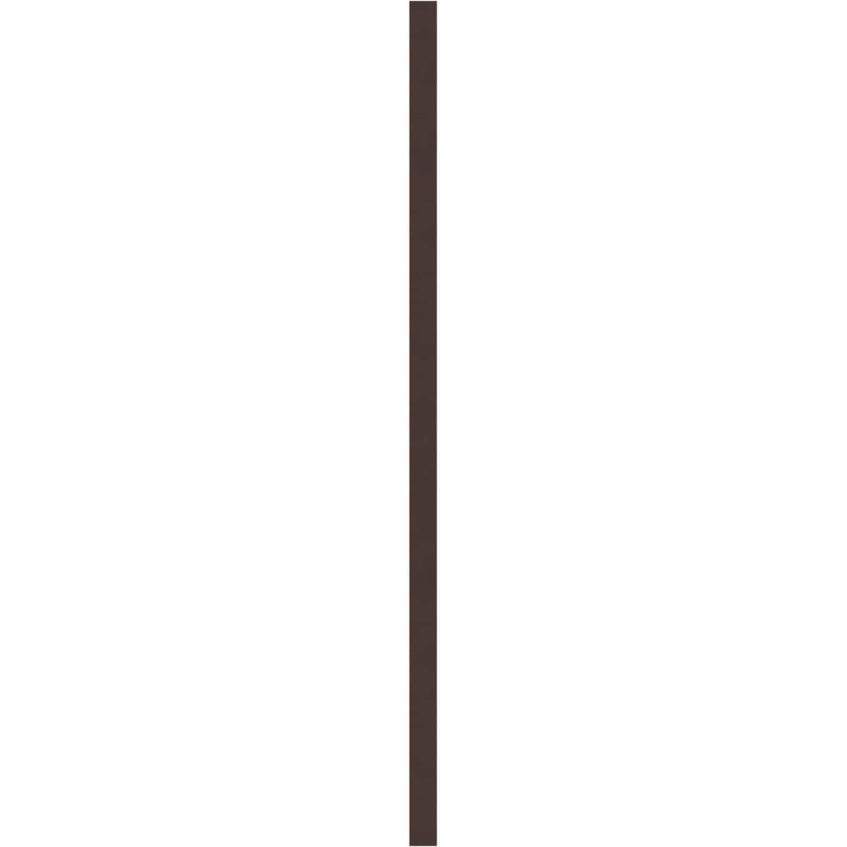 Ekena Millwork HBW08X08X250DCH Wall-Panels - View #3