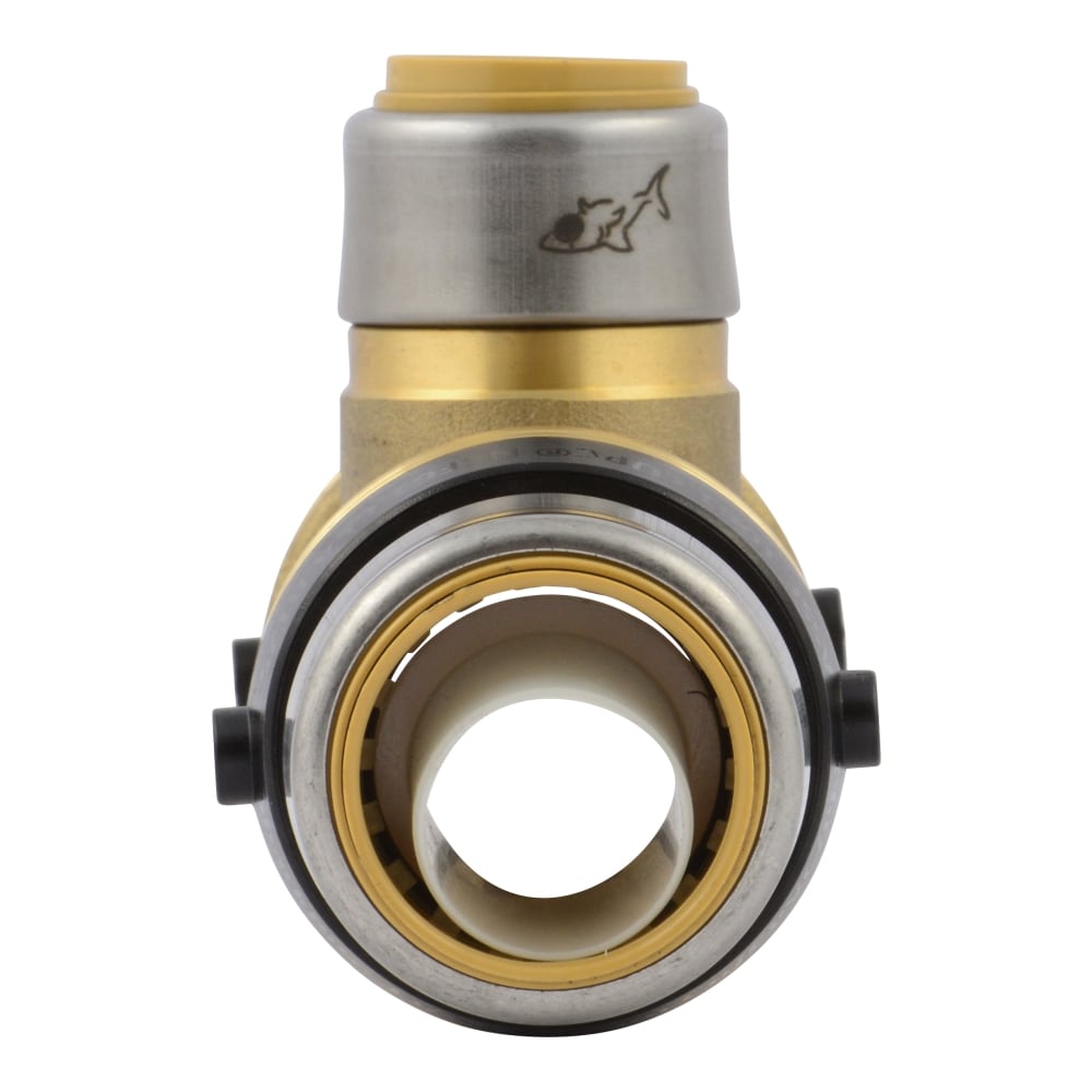 SharkBite UXL08352822 Push-Fittings - View #2