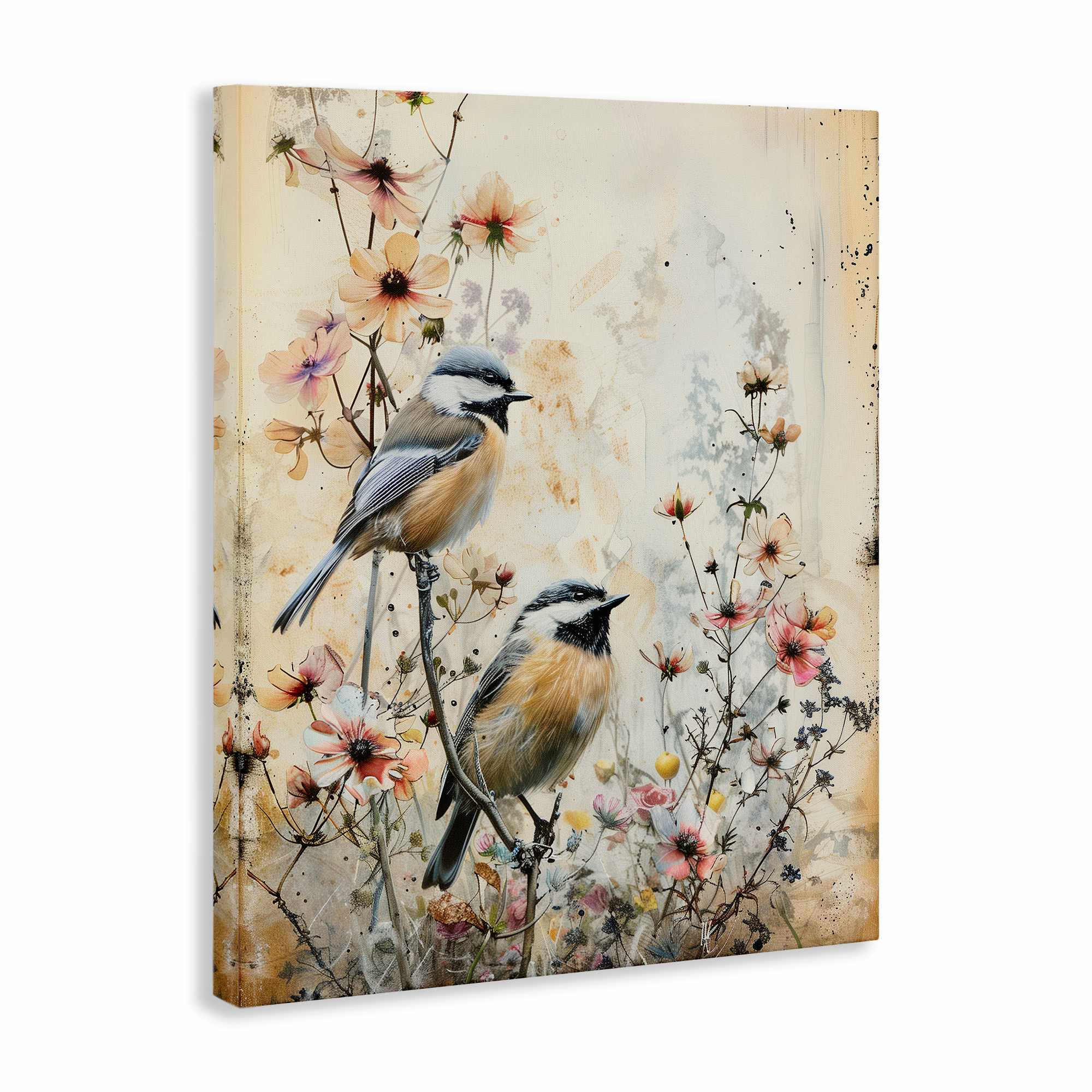 Stupell Industries BT-753-CN-30X40 Wall-Art - View #2