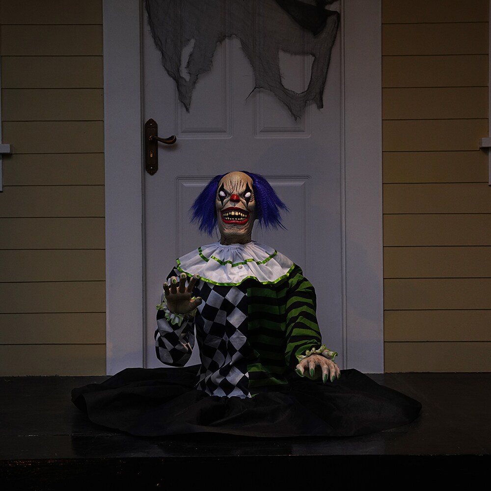 Haunted Living 5125107 Halloween-Animatronics - View #9