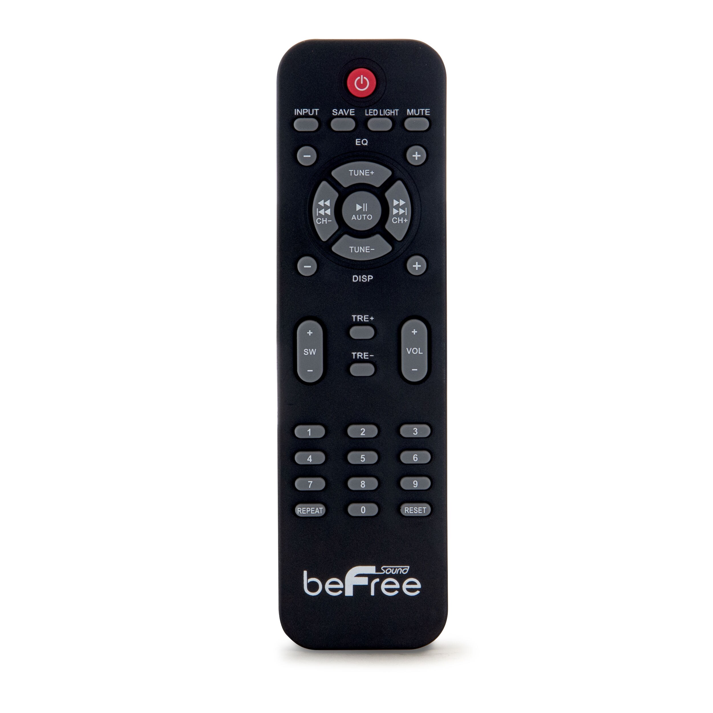 beFree Sound 96295513M Home-Theater-Speaker-Systems - View #6