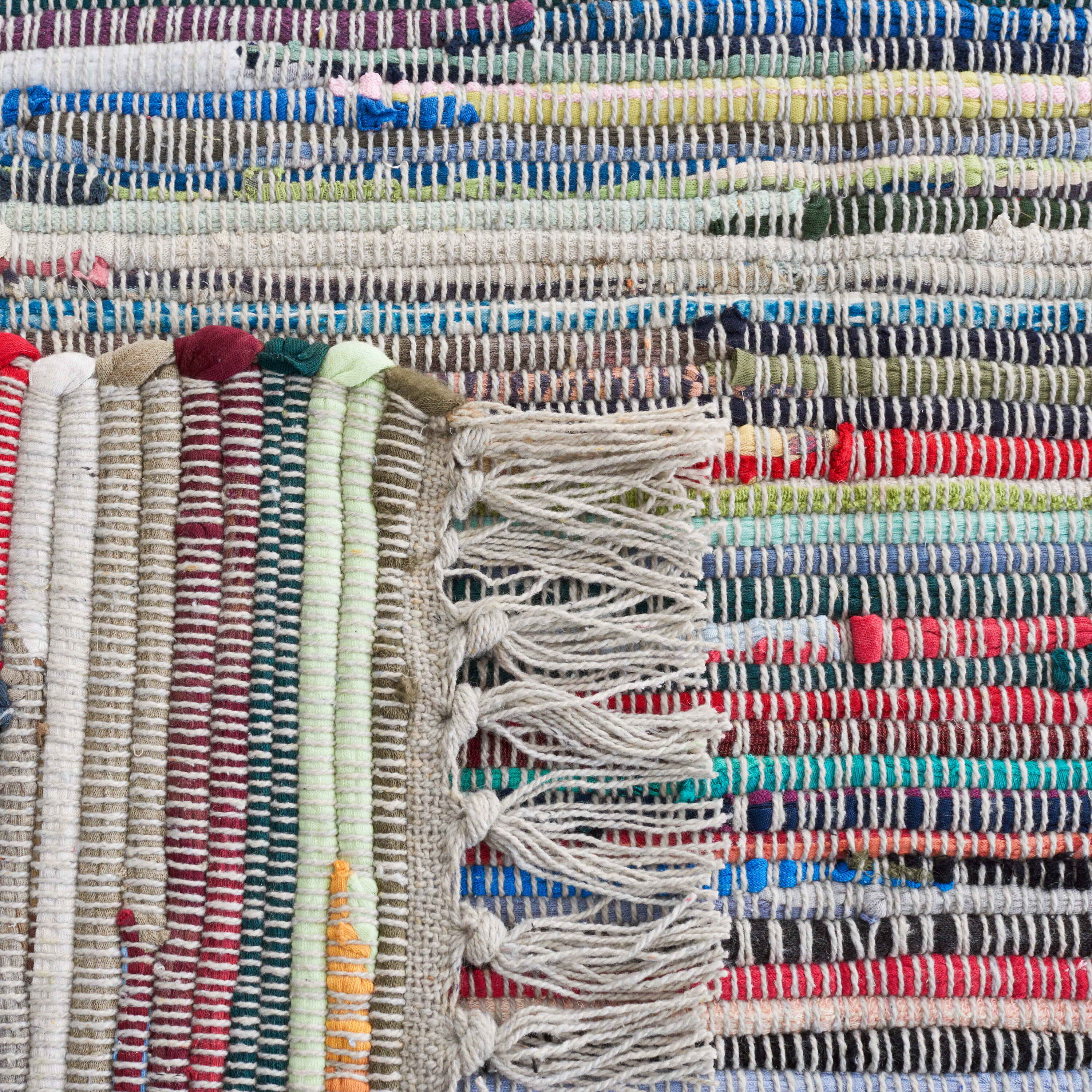 Safavieh RAR121M-8 rugs - View #3