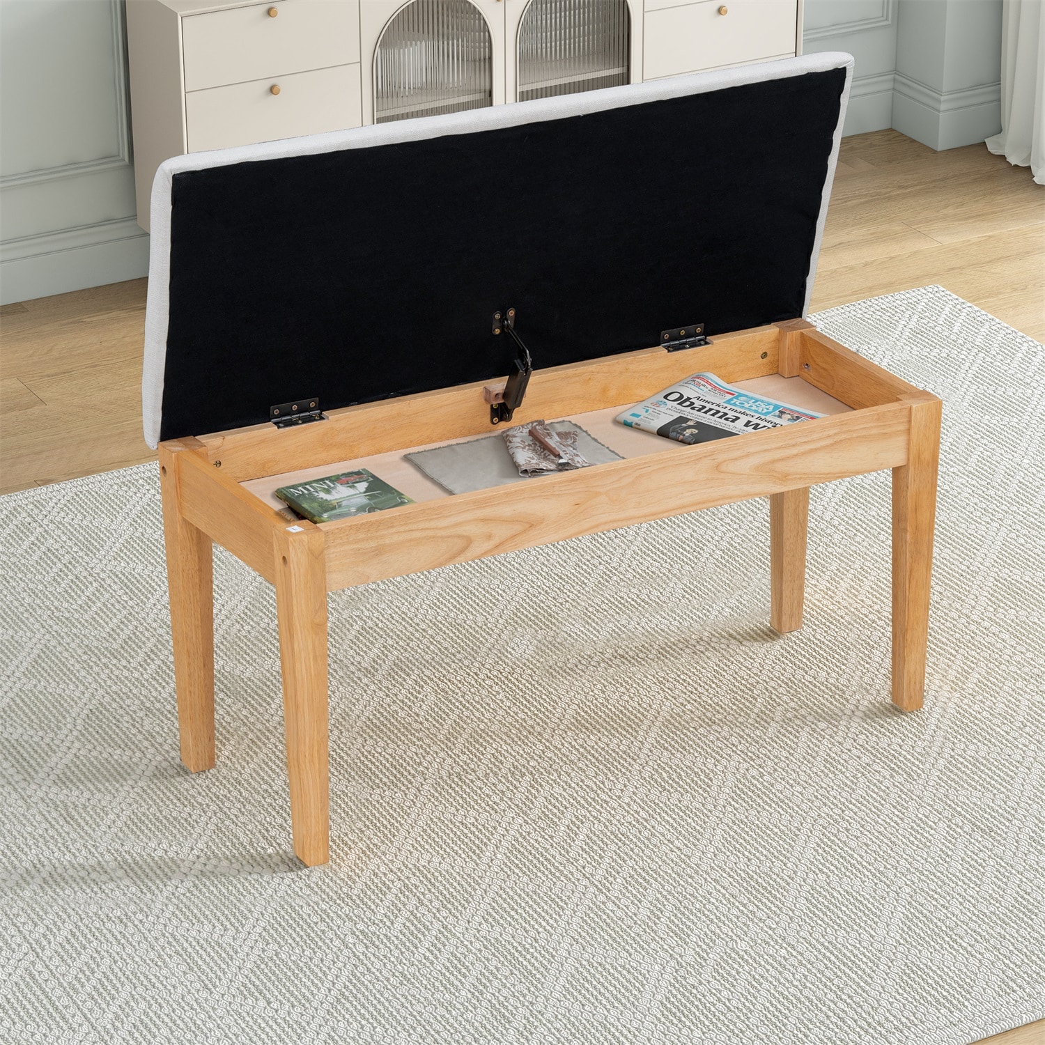 Mondawe MD-TP37AAD Dining-Sets - View #3