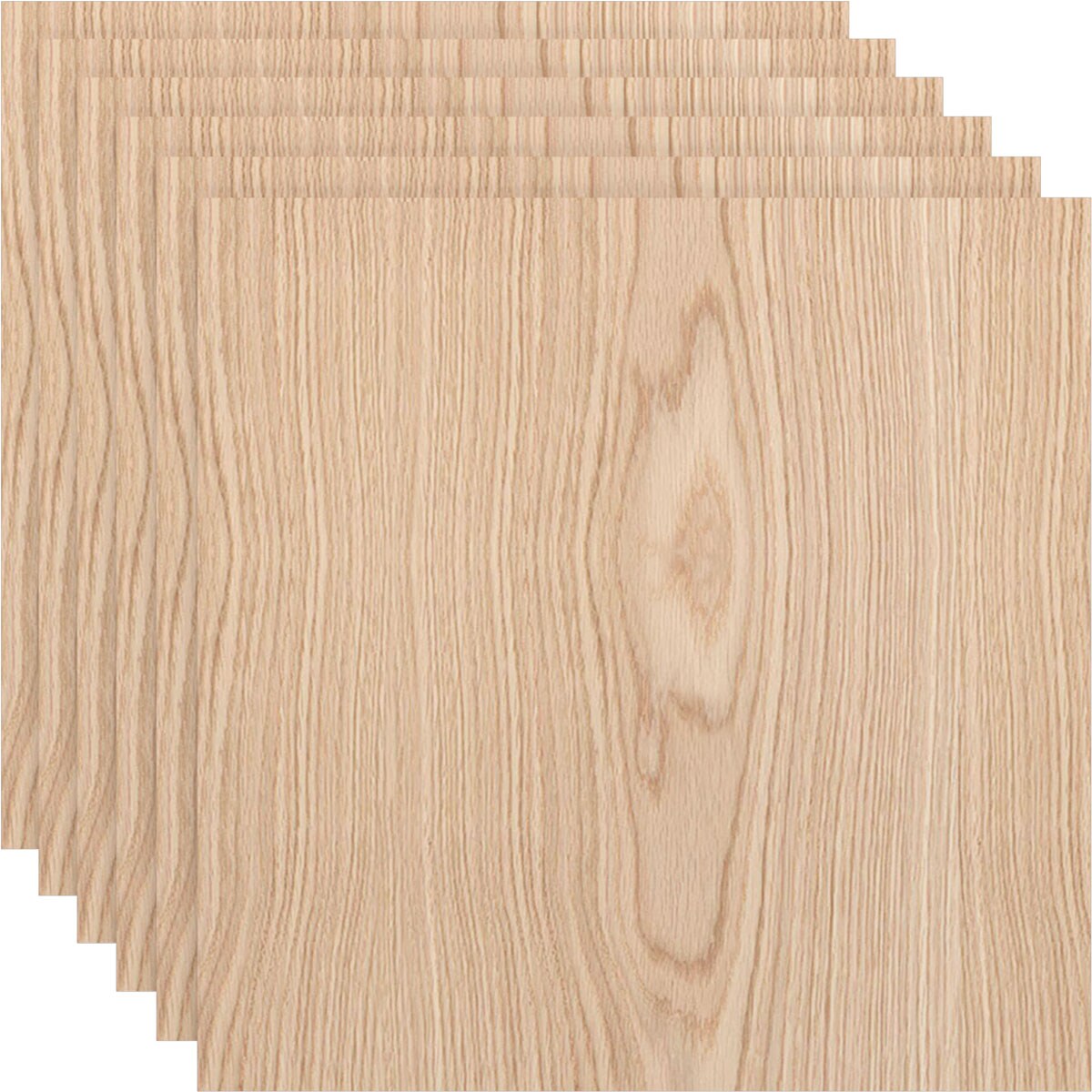 Ekena Millwork HBW16X16X375BRO Wall-Panels - View #4