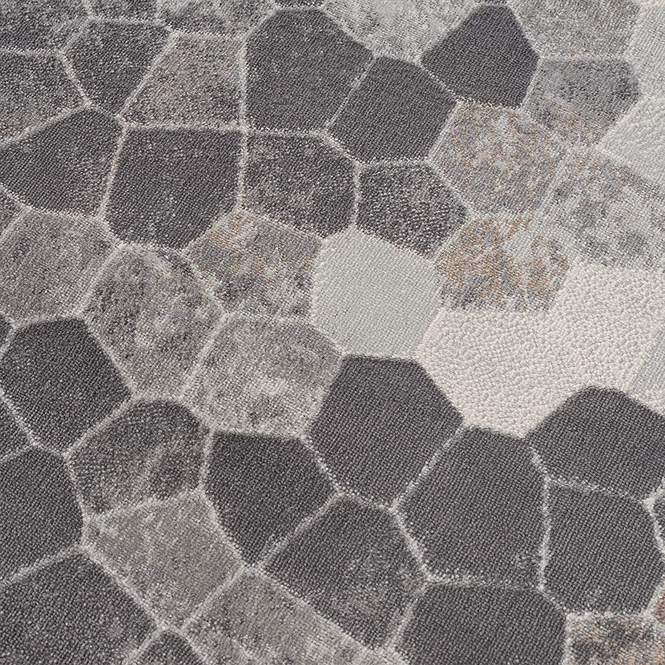 HomeRoots 4000395840 rugs - View #3
