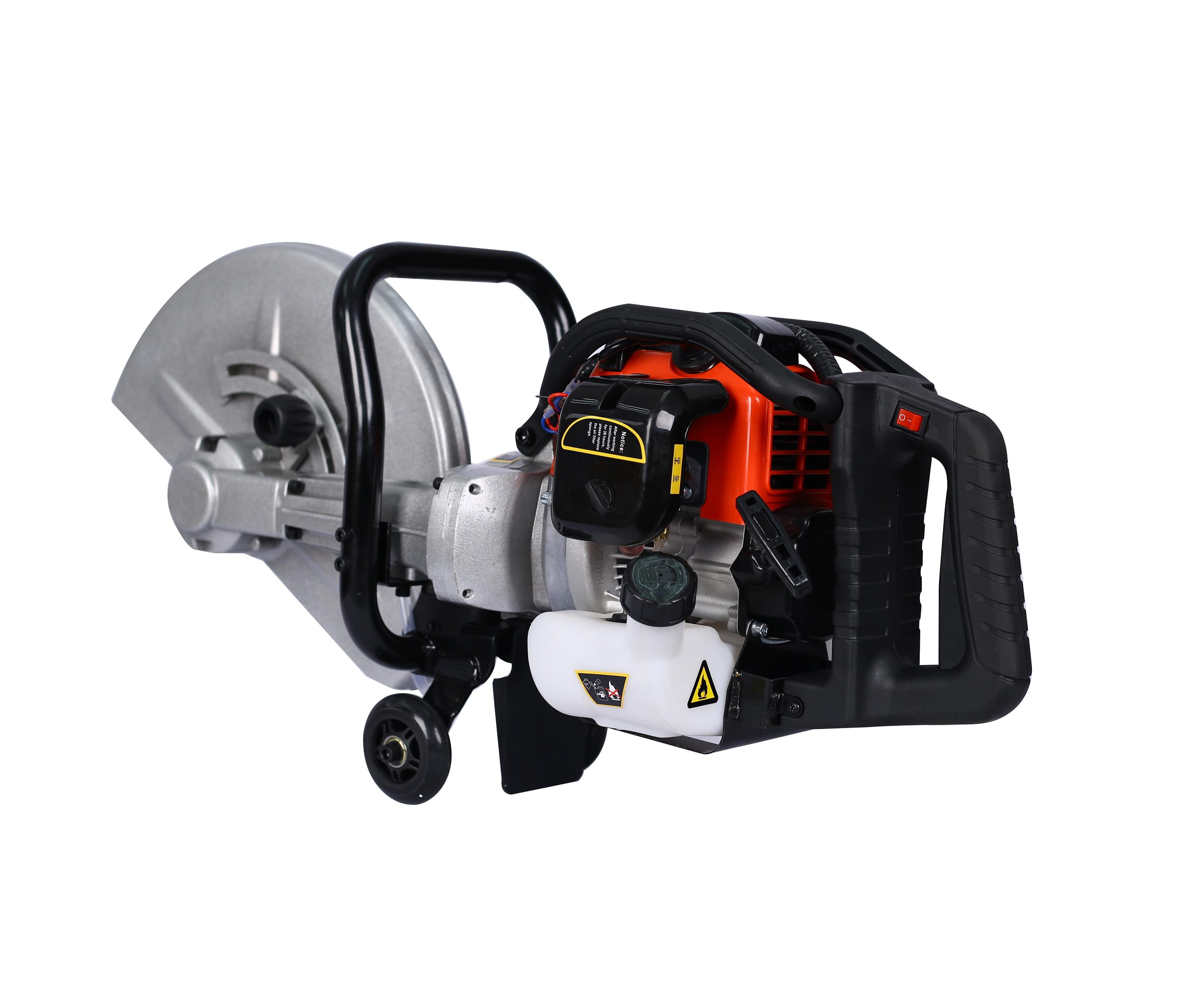 Siavonce XH27150 Masonry-Saws - View #3