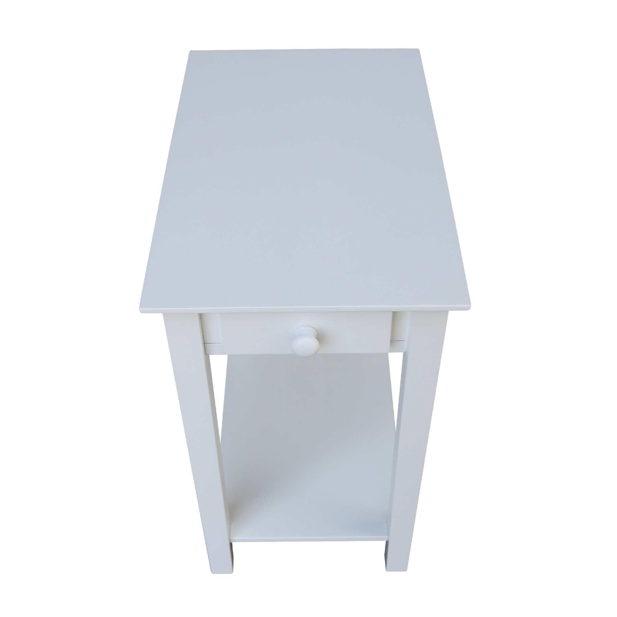 International Concepts OT08-2214 End-Tables - View #8