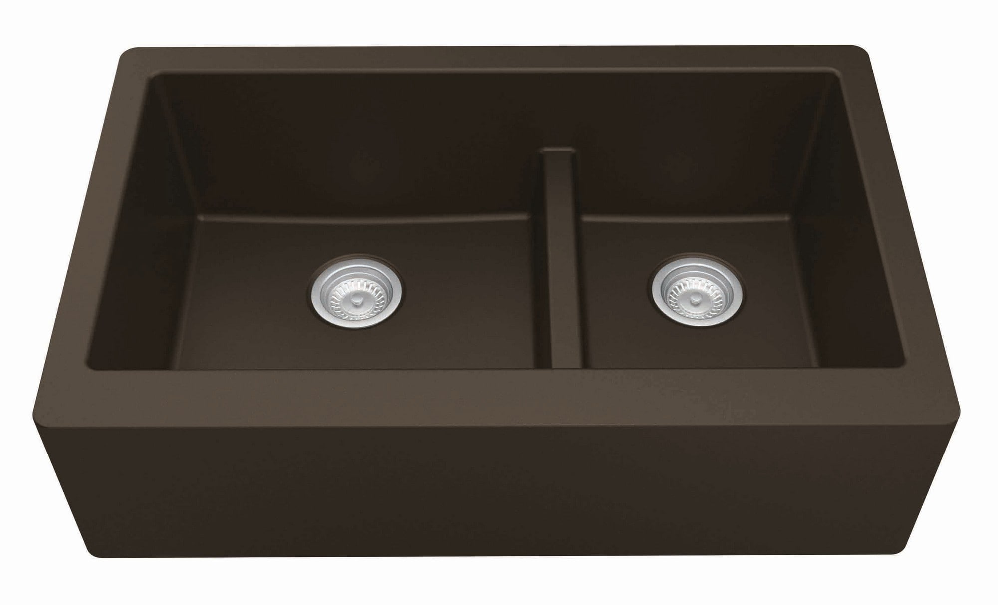 Karran QA-760-BR Kitchen-Sinks - View #2