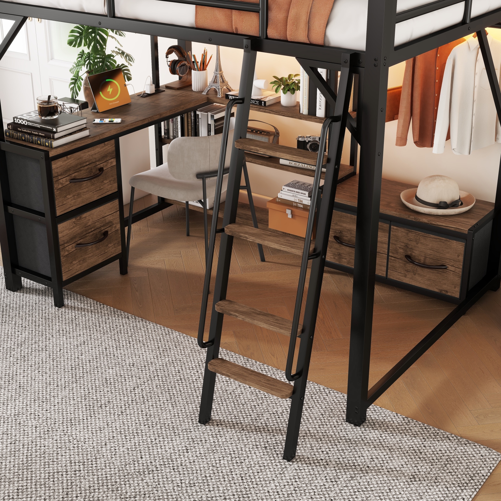CHITA JKY-BBABEDS-1729  - View #6