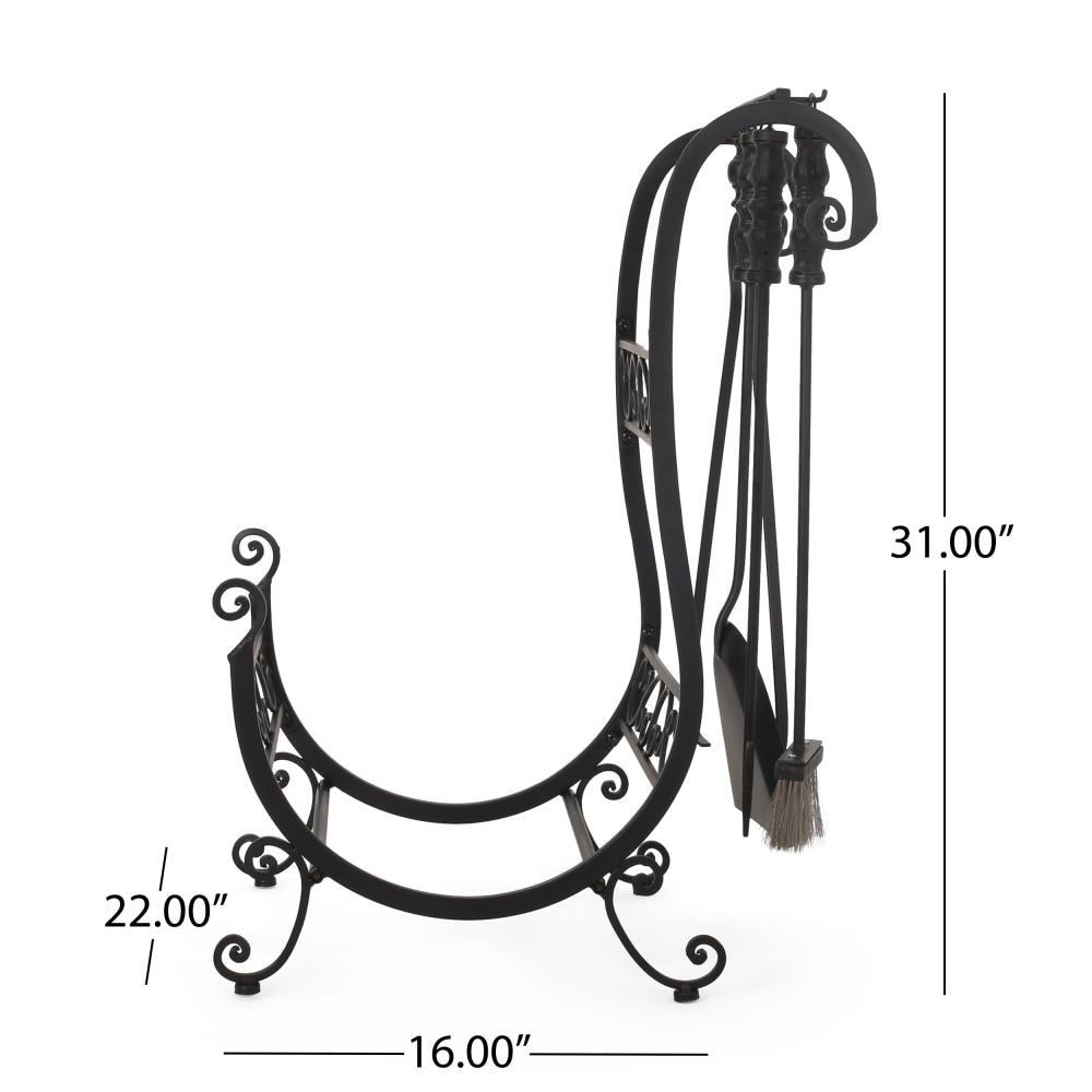 Best Selling Home Decor 311840 Fireplace-Tools - View #3