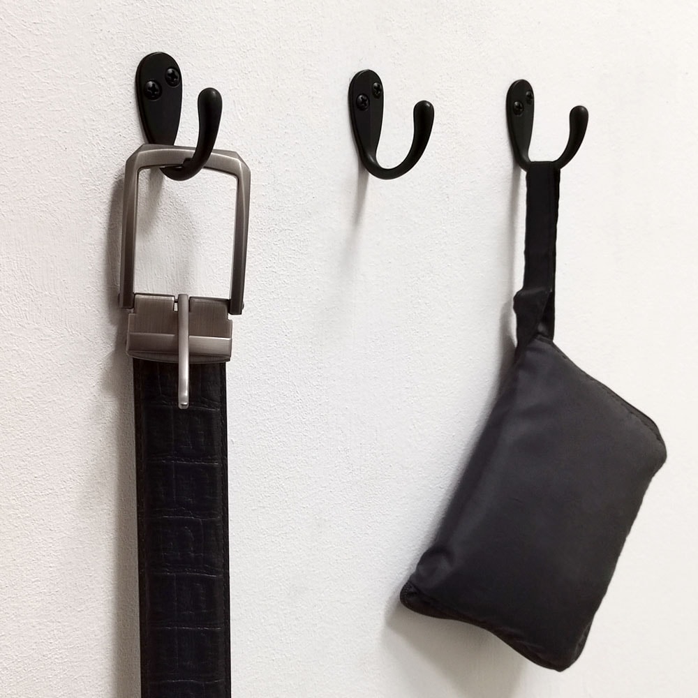 RELIABILT 30045PKBLG hooks - View #3